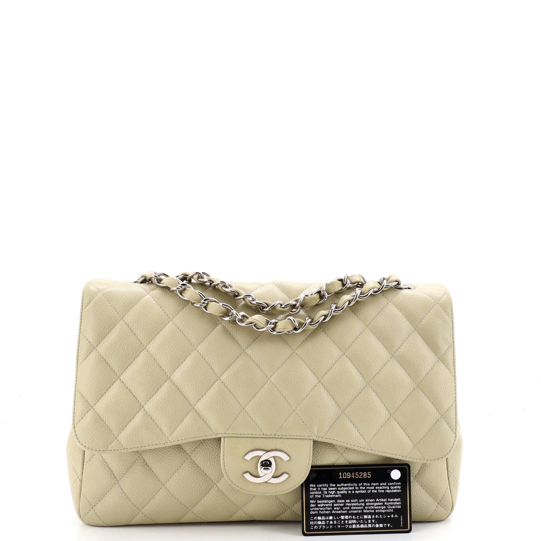 Chanel Classic Single Flap Bag Size ONE SIZE - 2 Thumbnail