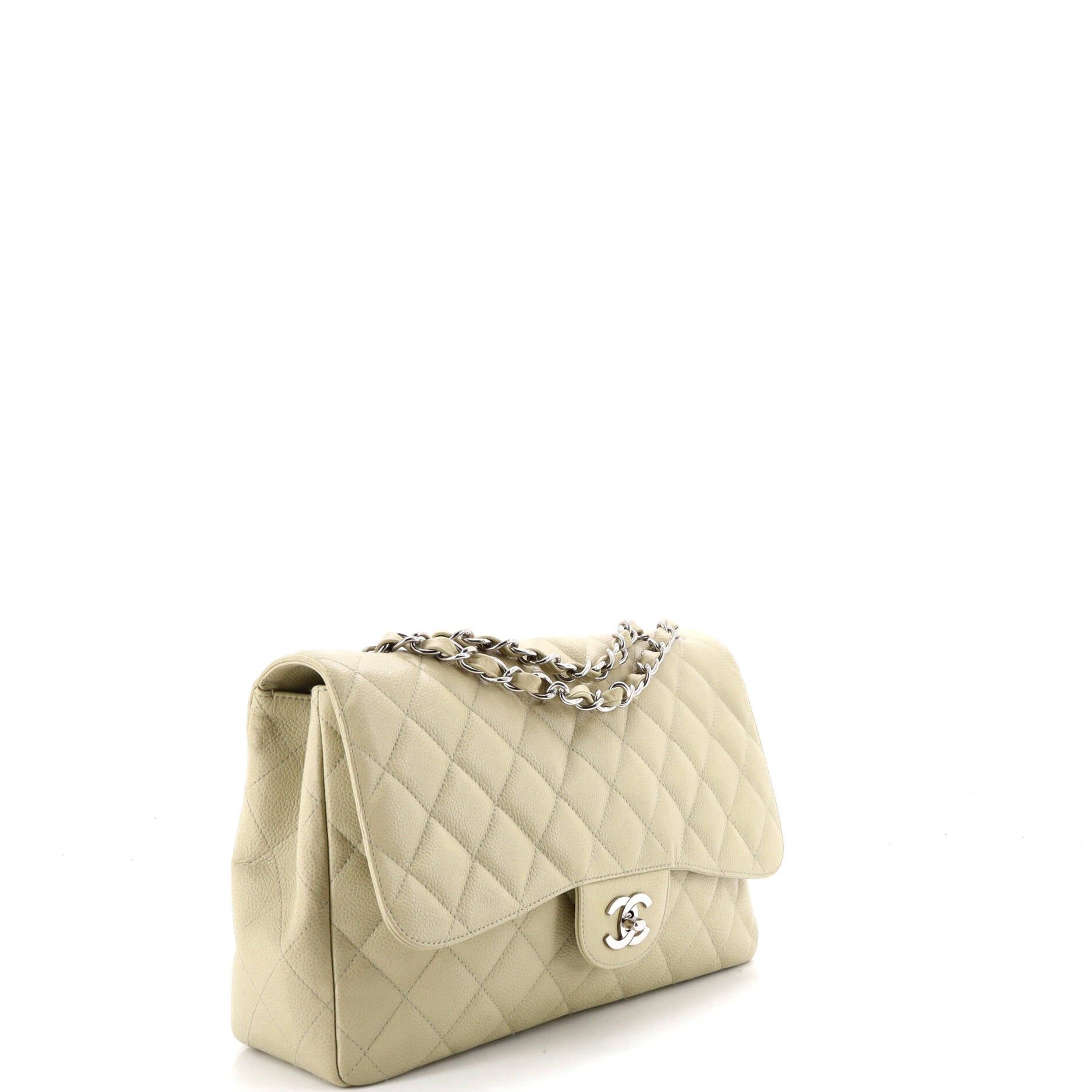 Chanel Classic Single Flap Bag Size ONE SIZE - 3 Thumbnail