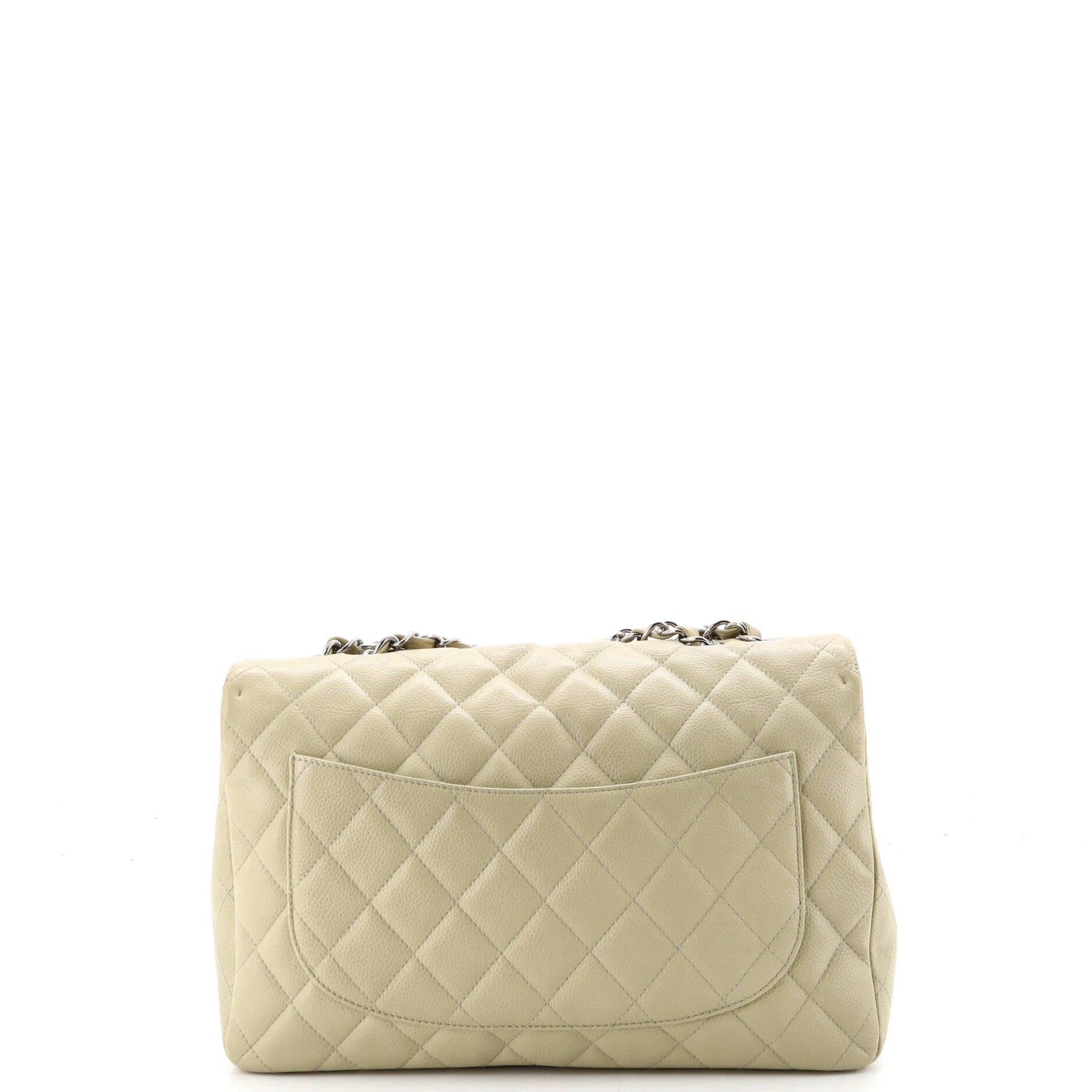 Chanel Classic Single Flap Bag Size ONE SIZE - 4 Thumbnail