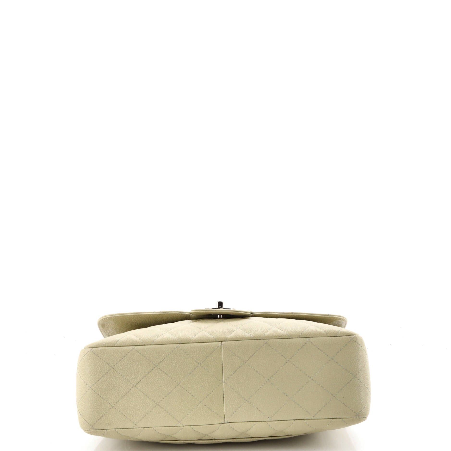 Chanel Classic Single Flap Bag Size ONE SIZE - 5 Thumbnail