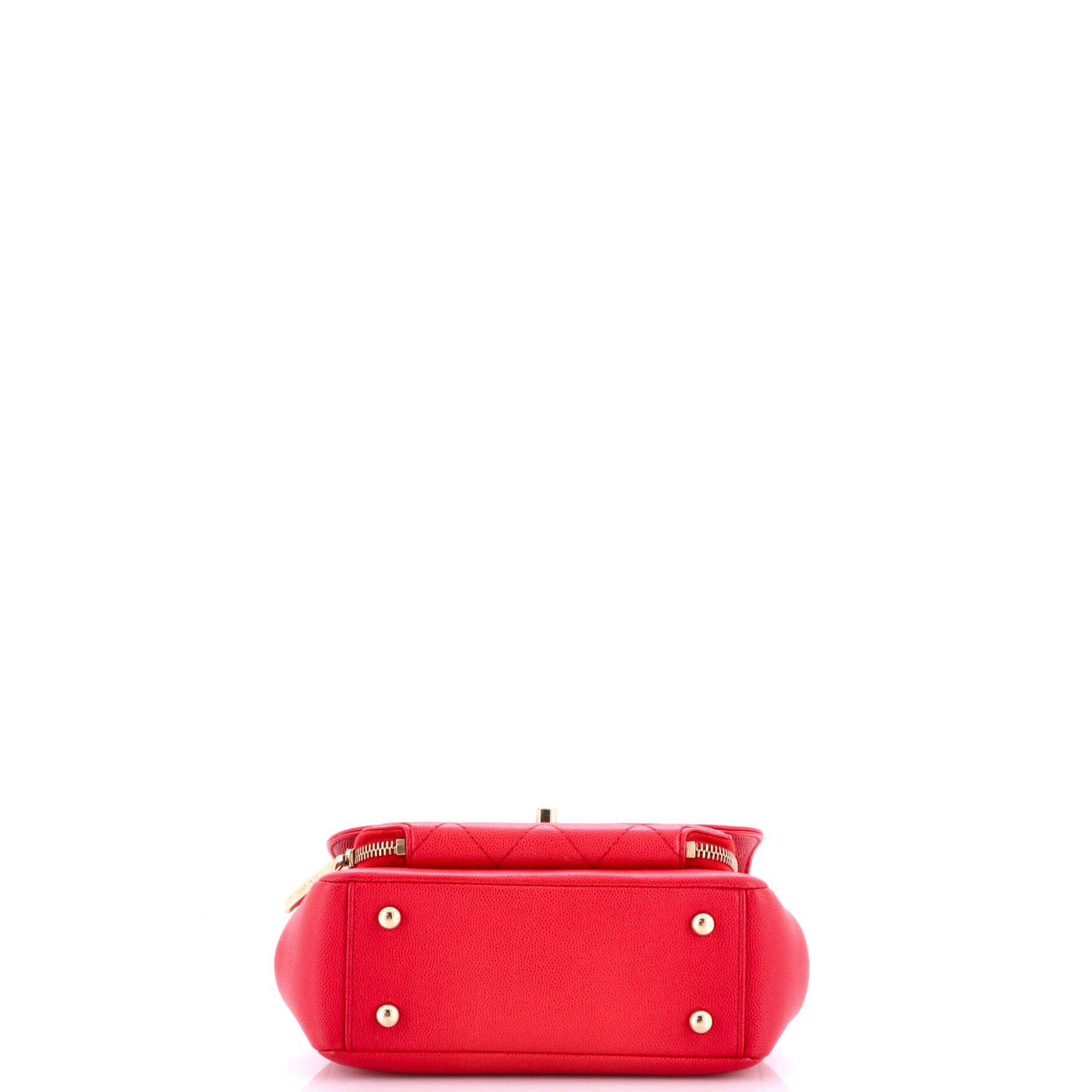 Chanel Business Affinity Flap Bag Size ONE SIZE - 4 Thumbnail