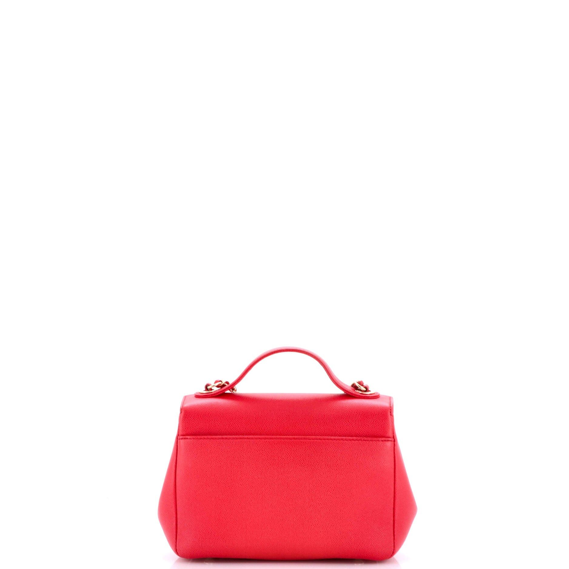 Chanel Business Affinity Flap Bag Size ONE SIZE - 3 Thumbnail