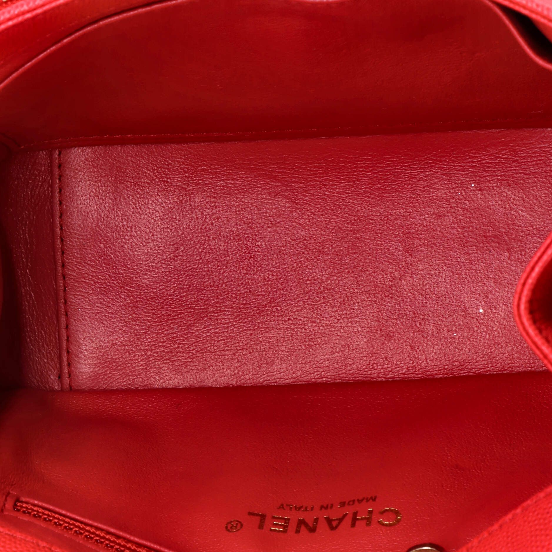 Chanel Business Affinity Flap Bag Size ONE SIZE - 5 Thumbnail