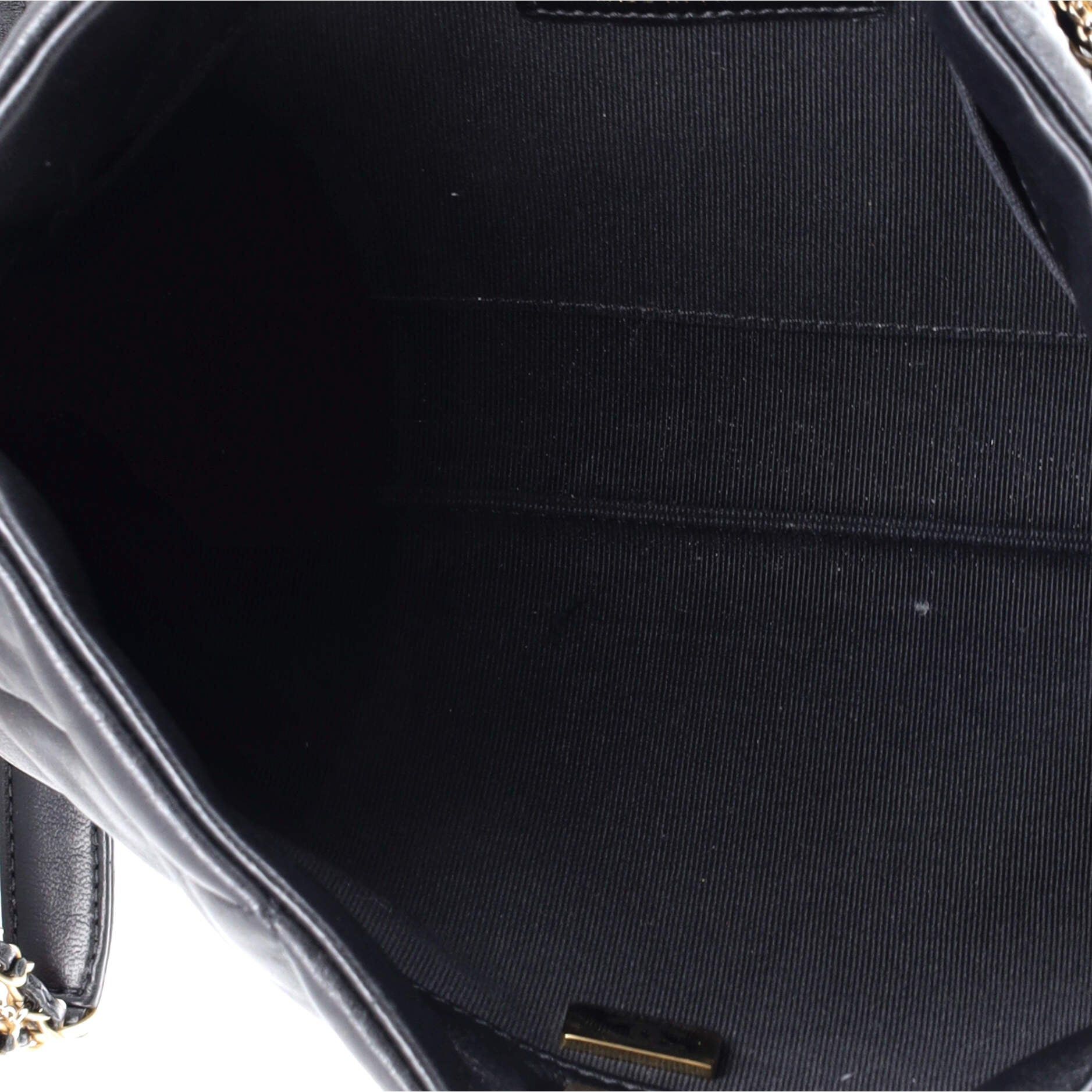Chanel Crush on Chains Hobo Size ONE SIZE - 6 Thumbnail