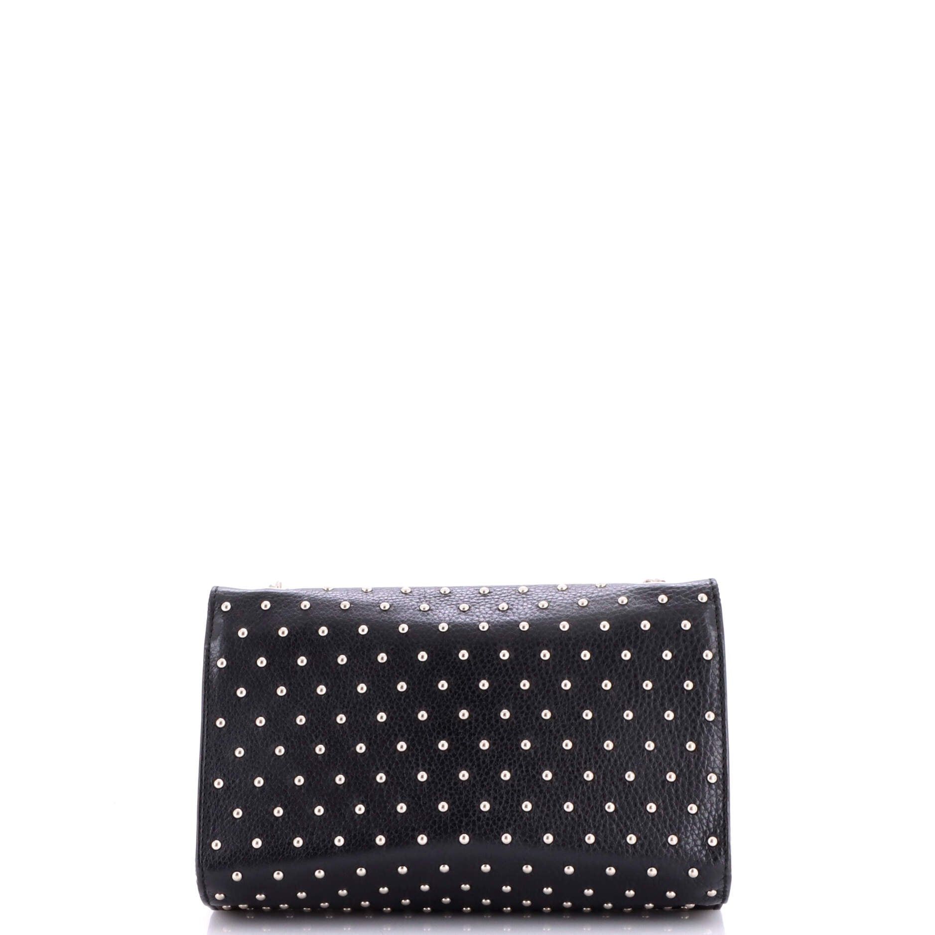 Gucci Miss Bamboo Shoulder Bag Size ONE SIZE - 3 Thumbnail