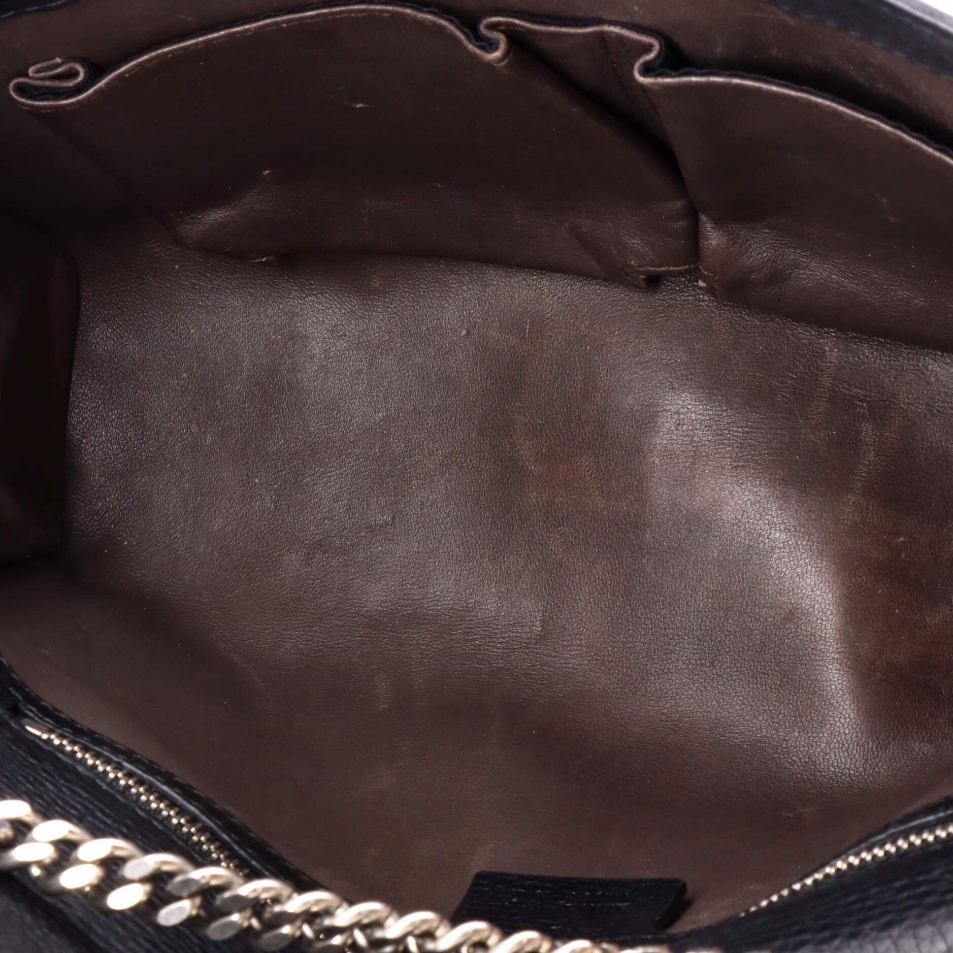 Gucci Miss Bamboo Shoulder Bag Size ONE SIZE - 5 Thumbnail