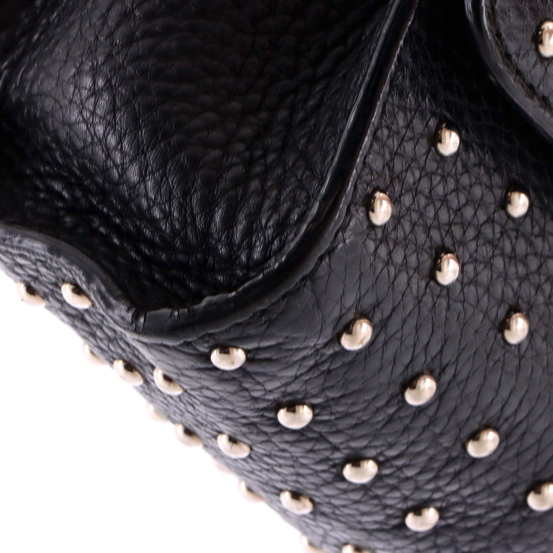 Gucci Miss Bamboo Shoulder Bag Size ONE SIZE - 6 Thumbnail