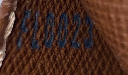 Louis Vuitton Cite Handbag Size ONE SIZE - 9 Thumbnail