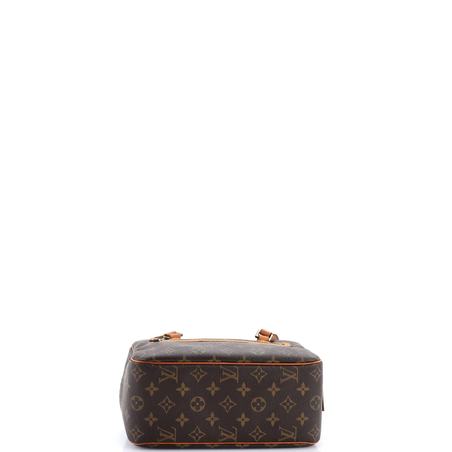 Louis Vuitton Cite Handbag Size ONE SIZE - 4 Thumbnail
