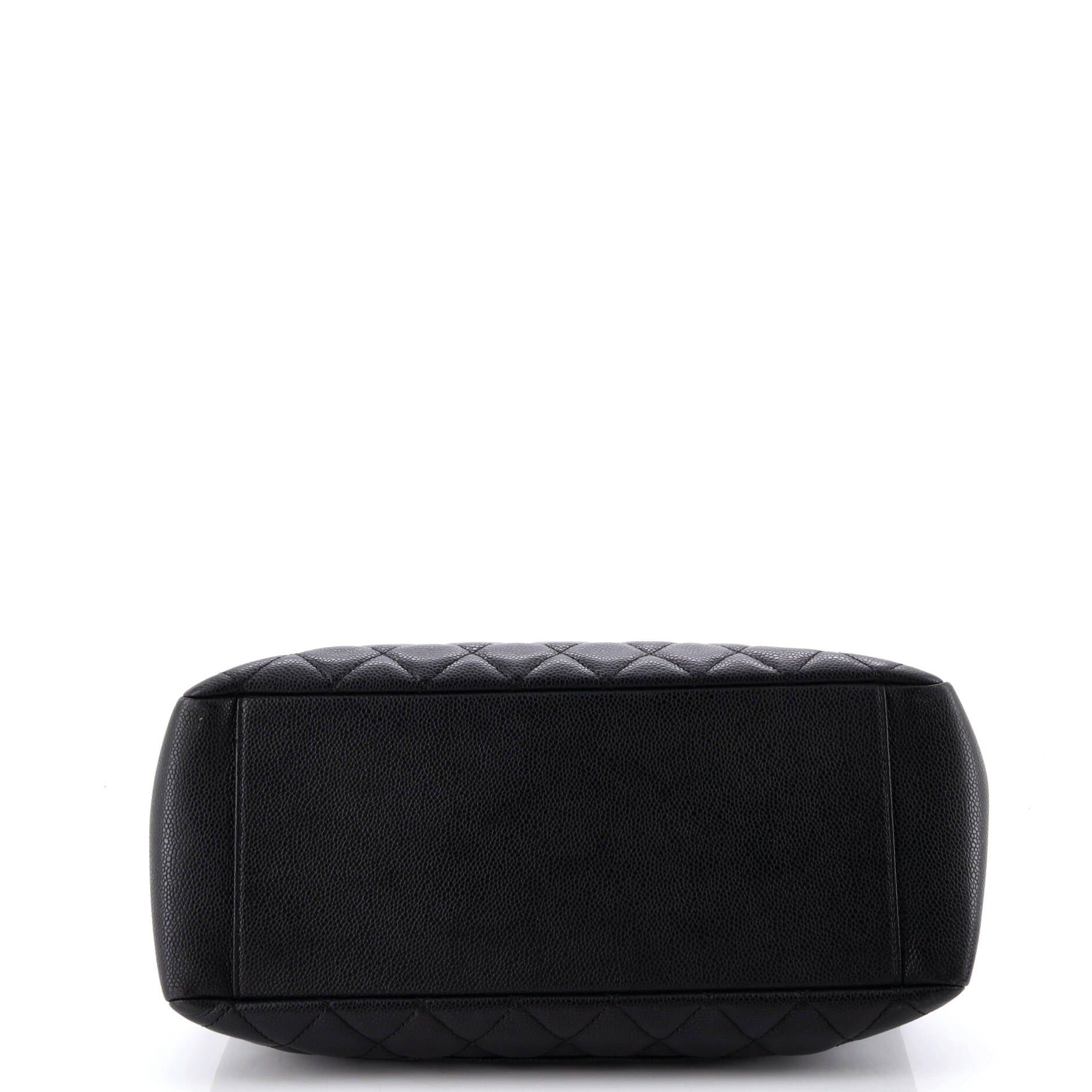Chanel Grand Shopping Tote Size ONE SIZE - 4 Thumbnail