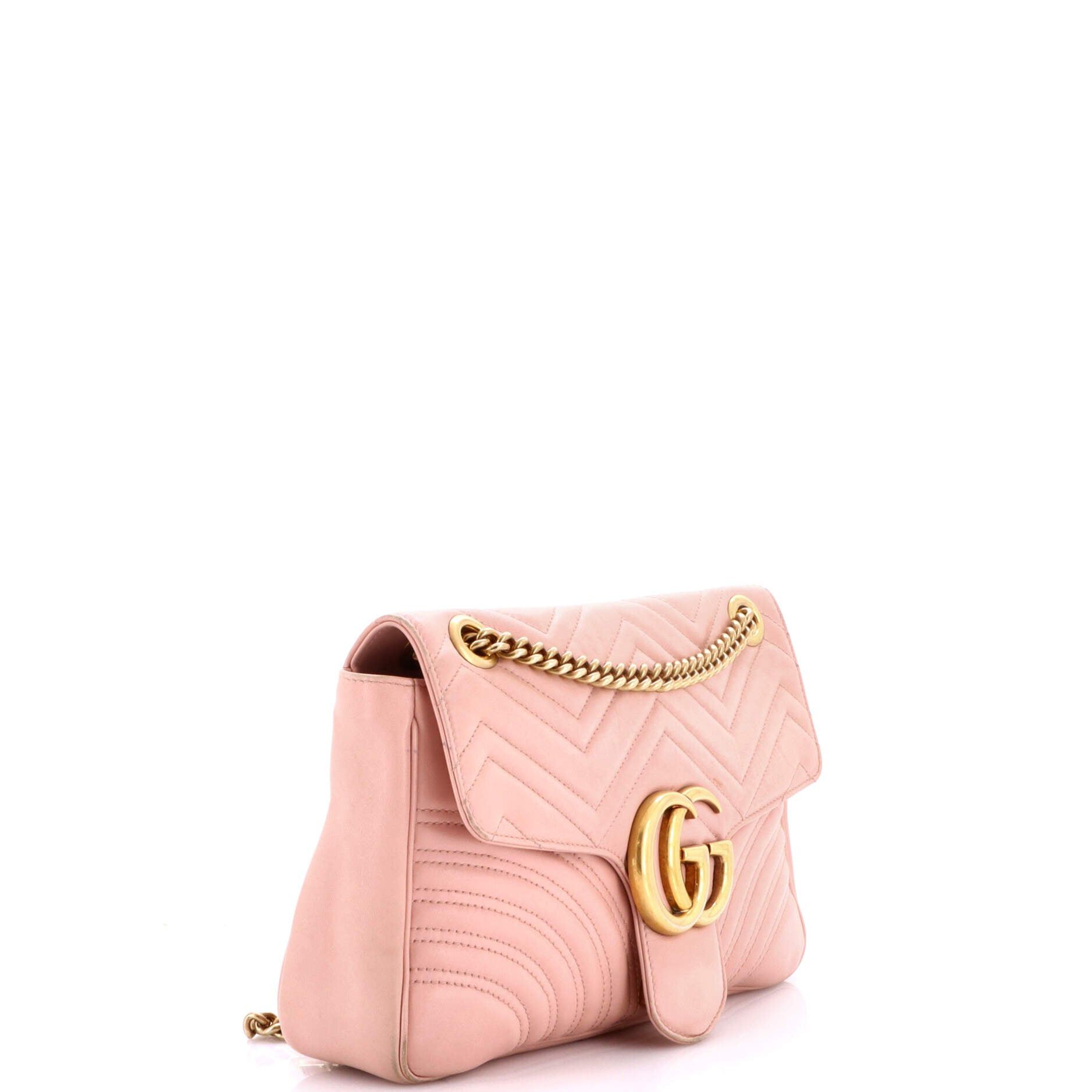 Gucci GG Marmont Flap Bag Size ONE SIZE - 2 Thumbnail