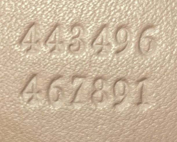 Gucci GG Marmont Flap Bag Size ONE SIZE - 8 Thumbnail