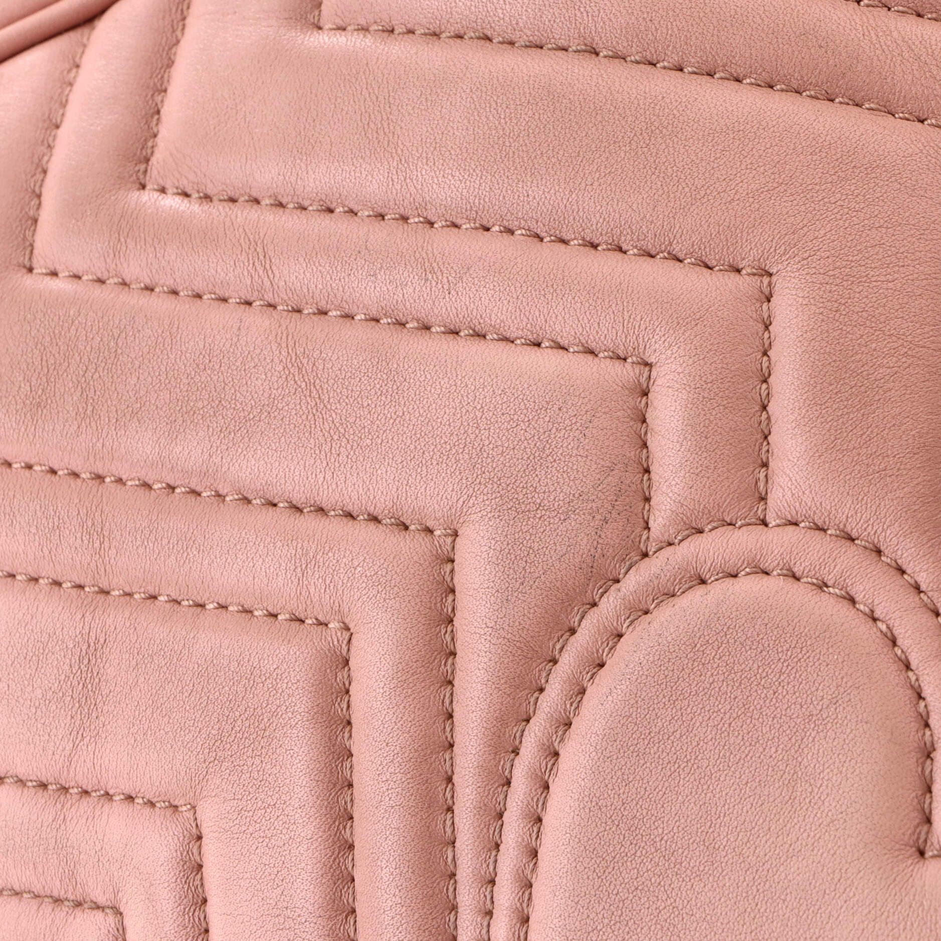 Gucci GG Marmont Flap Bag Size ONE SIZE - 7 Thumbnail