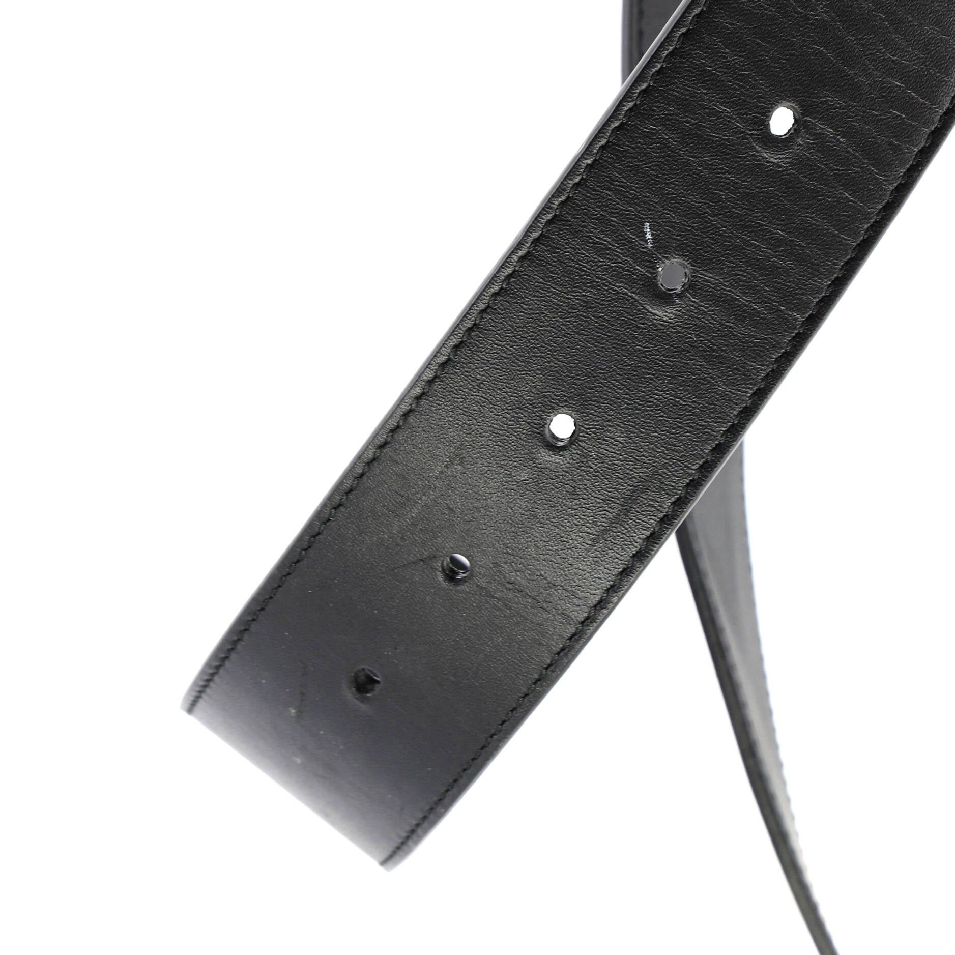Gucci GG Marmont Belt Size ONE SIZE - 4 Thumbnail
