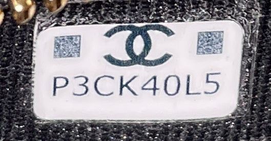 Chanel CC Dome Zip Clutch with Chain Size ONE SIZE - 6 Thumbnail
