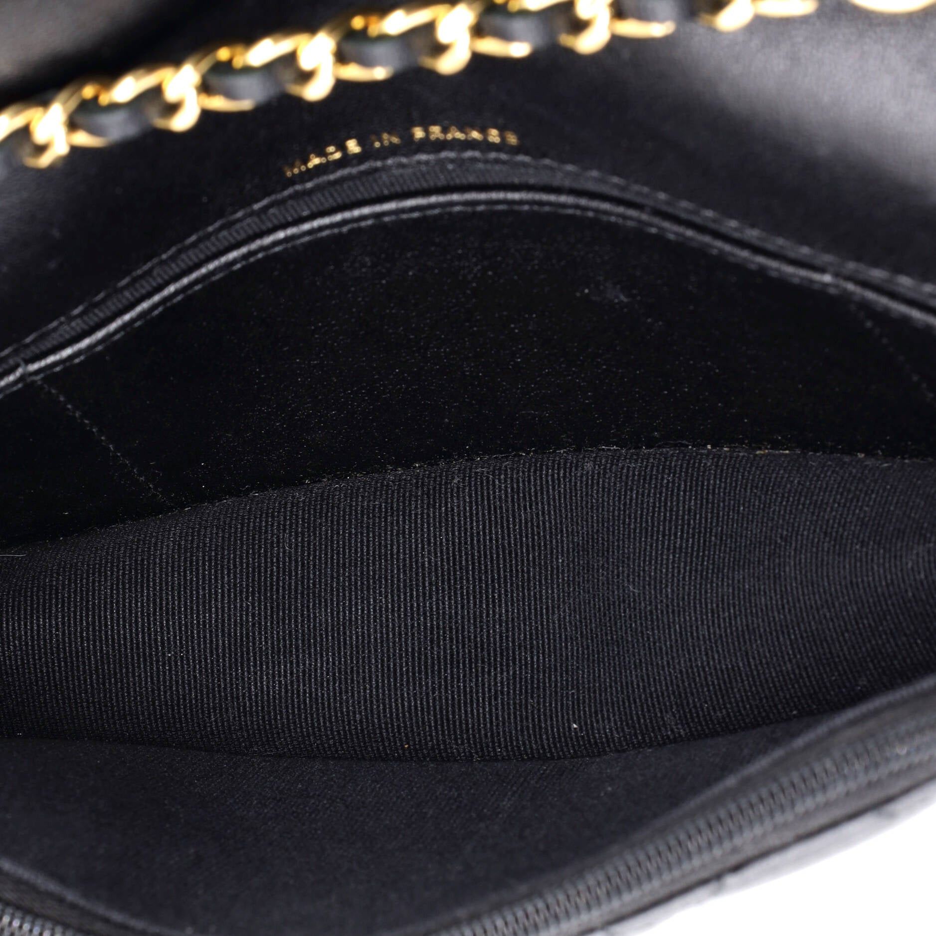Chanel Coco Casino Flap Phone Holder with Chain Size ONE SIZE - 5 Thumbnail