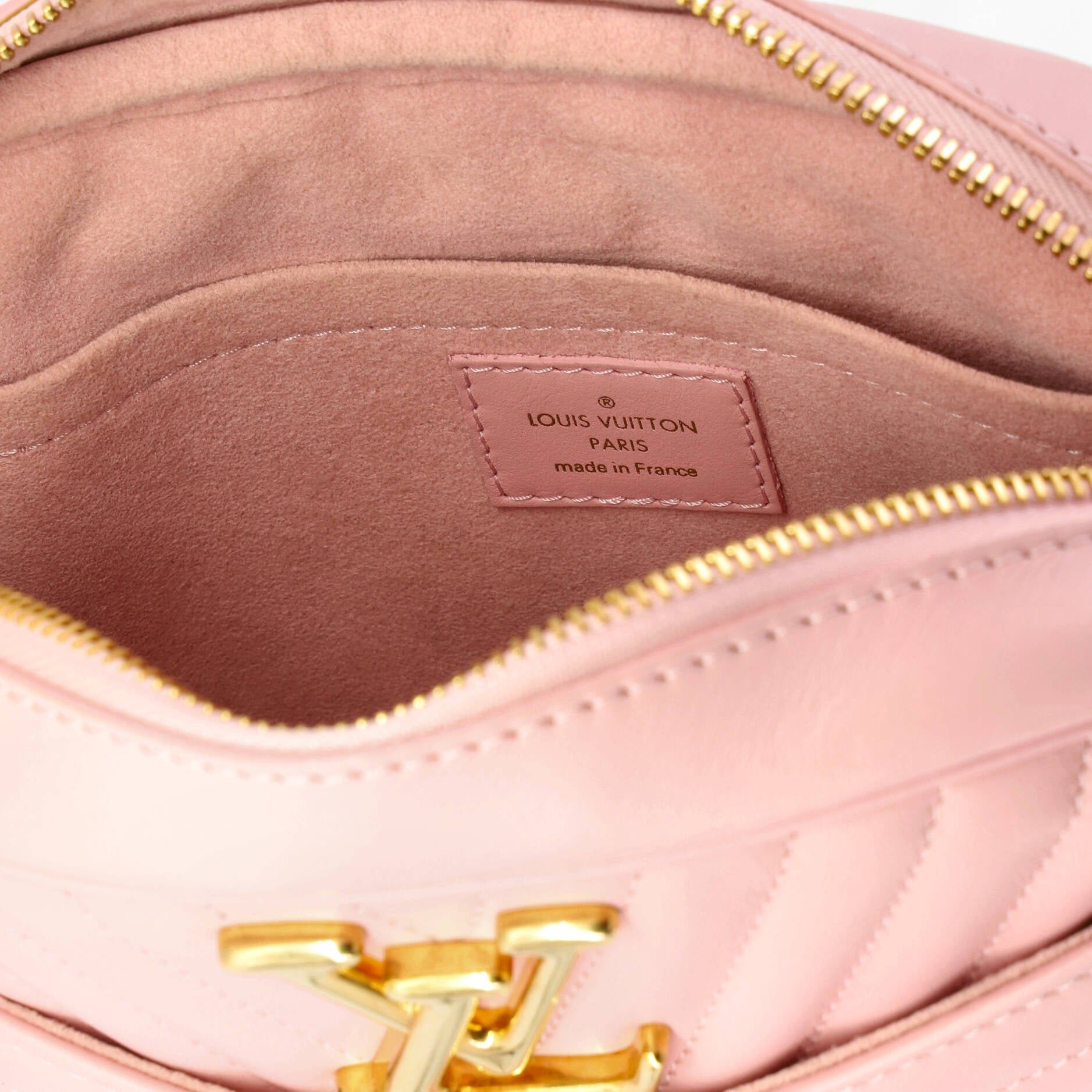 Louis Vuitton New Wave Camera Bag Size ONE SIZE - 6 Thumbnail