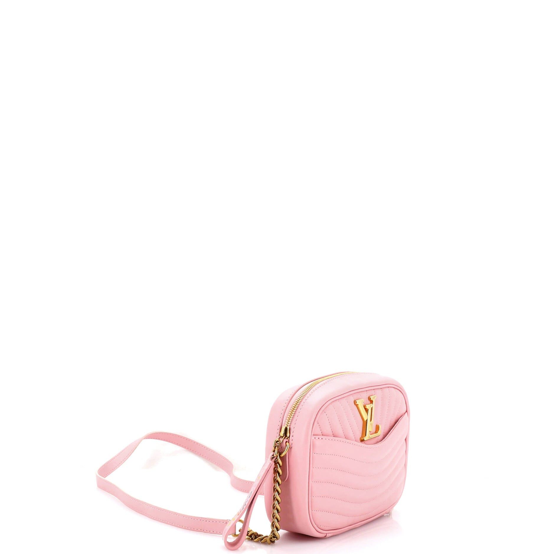 Louis Vuitton New Wave Camera Bag Size ONE SIZE - 2 Thumbnail