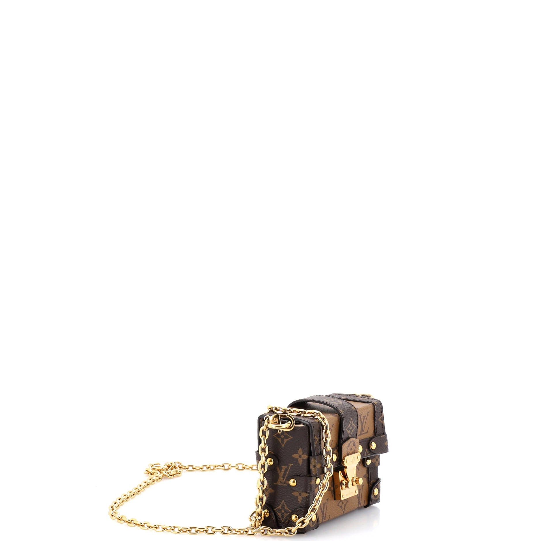 Louis Vuitton Essential Trunk NM Size ONE SIZE - 2 Thumbnail