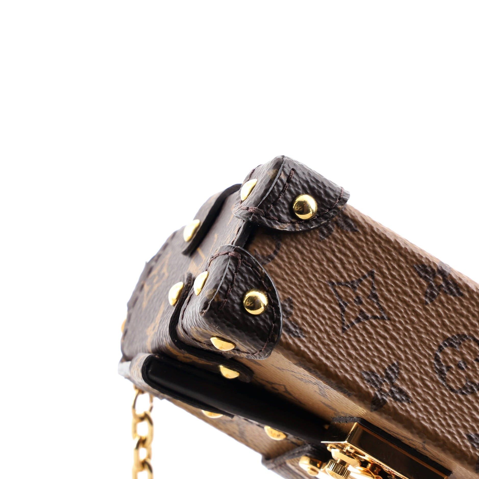 Louis Vuitton Essential Trunk NM Size ONE SIZE - 8 Thumbnail