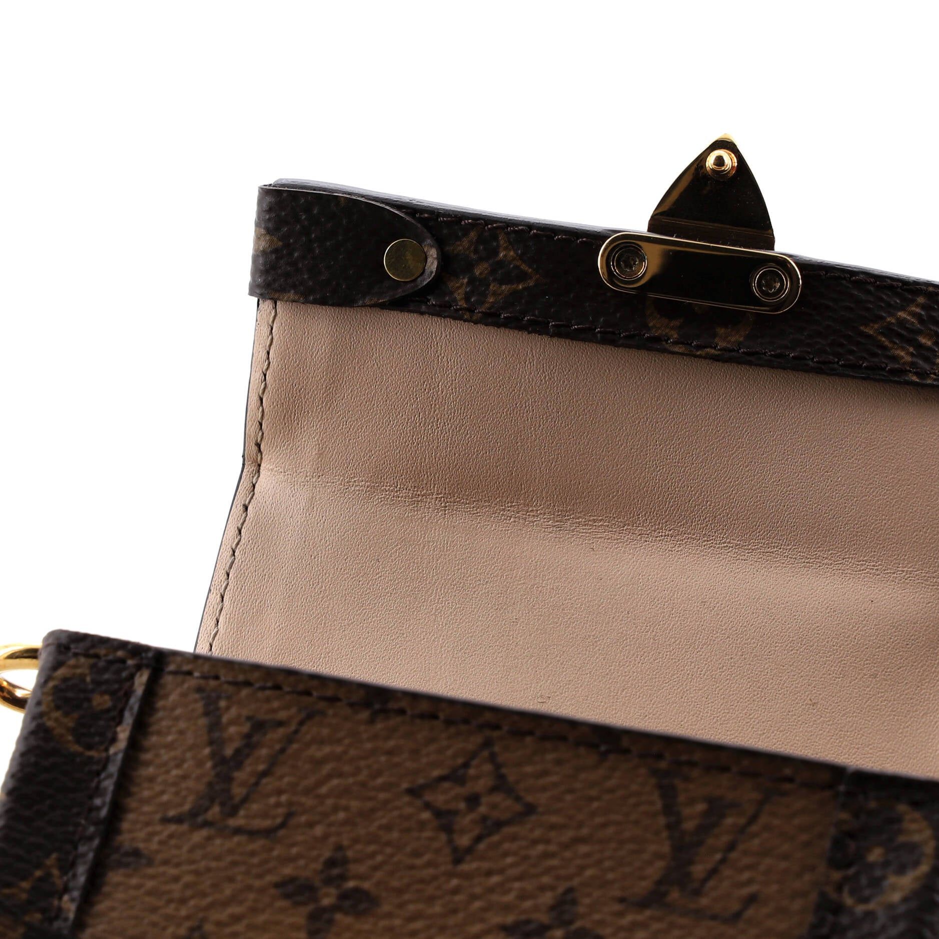 Louis Vuitton Essential Trunk NM Size ONE SIZE - 7 Thumbnail
