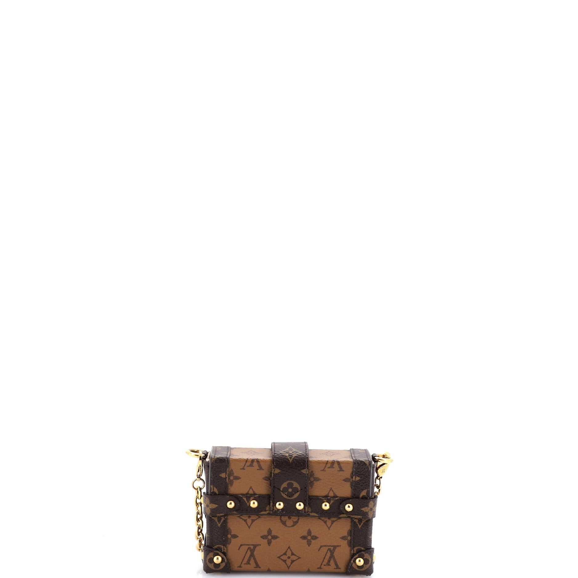 Louis Vuitton Essential Trunk NM Size ONE SIZE - 3 Thumbnail