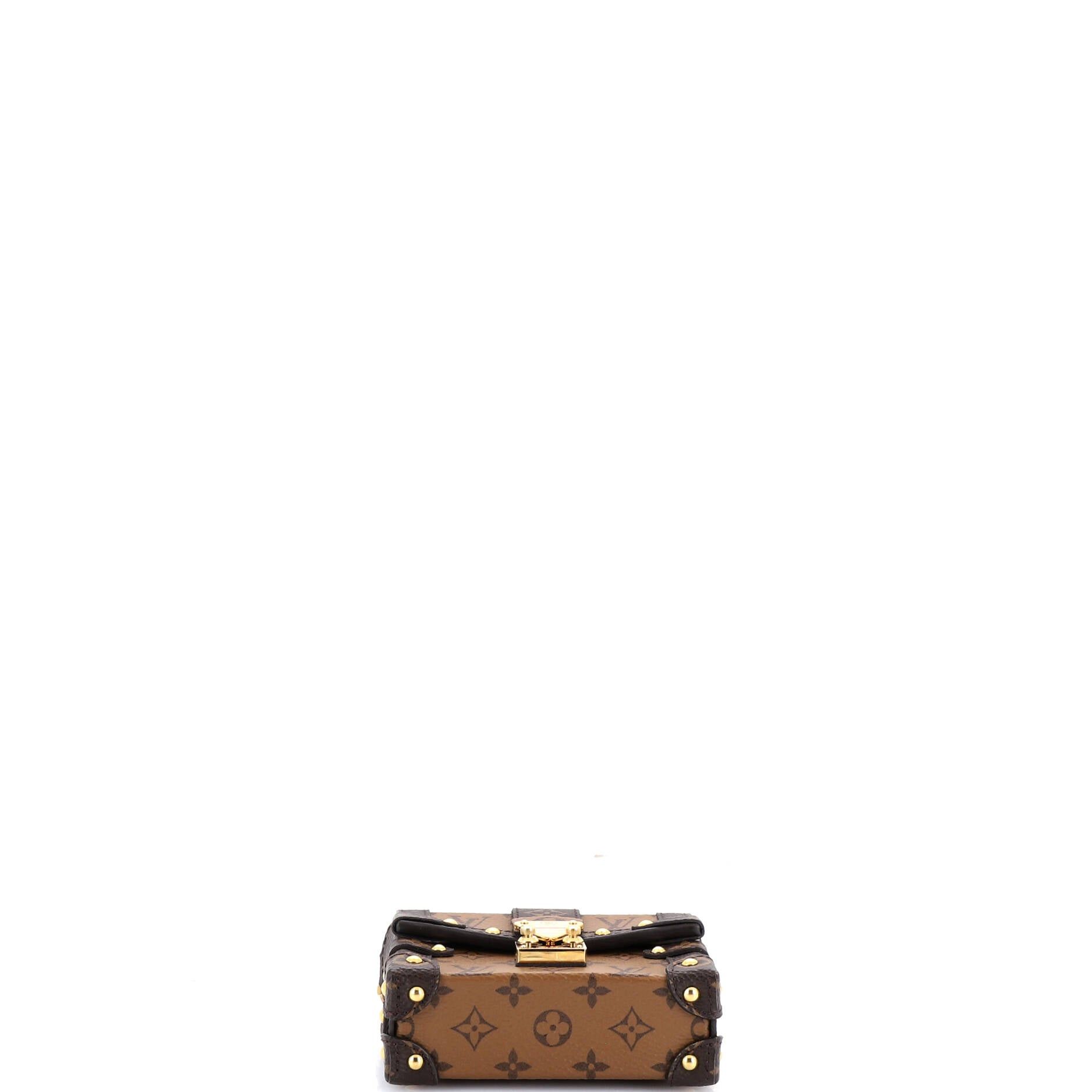 Louis Vuitton Essential Trunk NM Size ONE SIZE - 4 Thumbnail