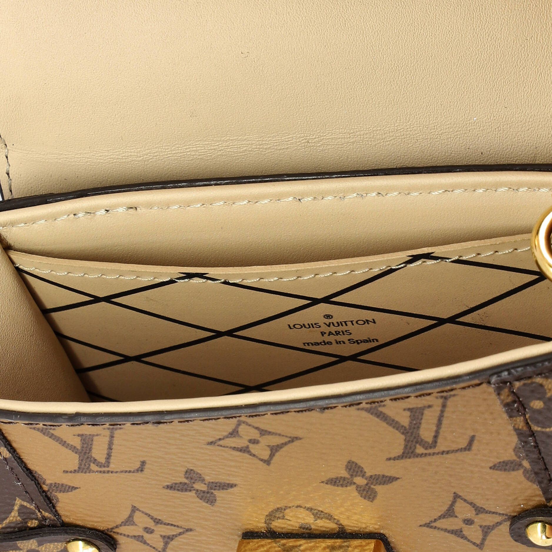 Louis Vuitton Essential Trunk NM Size ONE SIZE - 6 Thumbnail