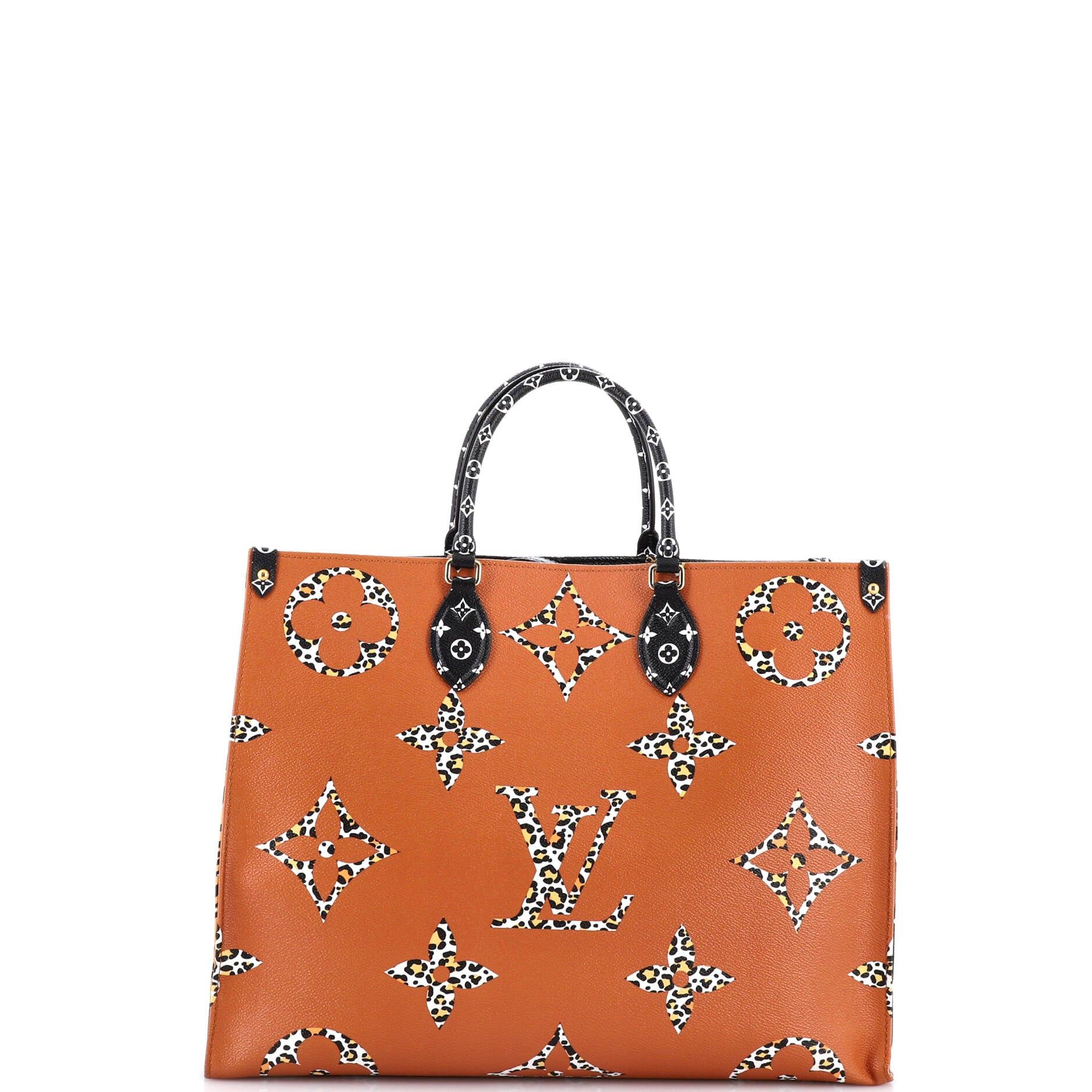 Louis Vuitton OnTheGo Tote Size ONE SIZE - 3 Thumbnail