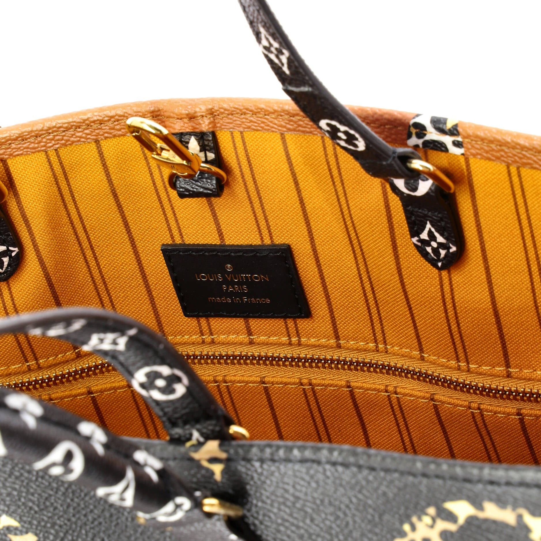 Louis Vuitton OnTheGo Tote Size ONE SIZE - 5 Thumbnail