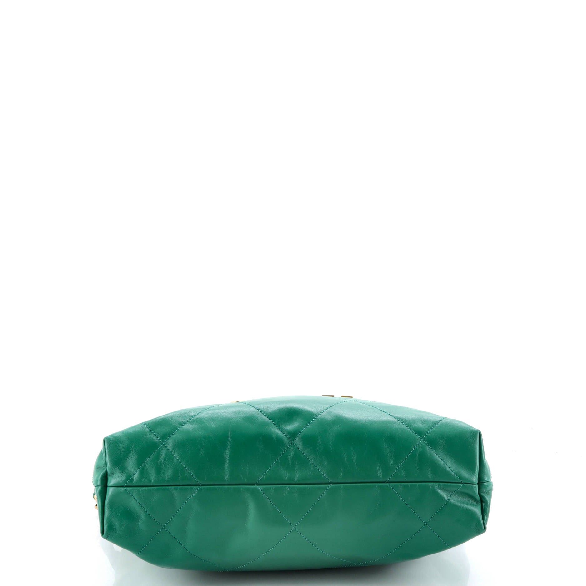 Chanel 22 Chain Hobo Size ONE SIZE - 5 Thumbnail