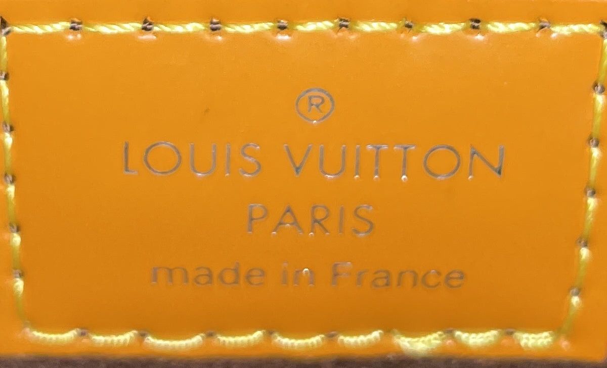 Louis Vuitton Cluny Top Handle Bag Size ONE SIZE - 7 Thumbnail