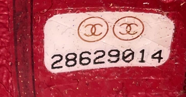Chanel Trendy CC Top Handle Bag Size ONE SIZE - 7 Thumbnail