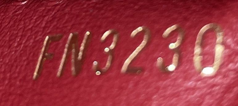 Louis Vuitton LV Pont 9 Bag Size ONE SIZE - 7 Thumbnail