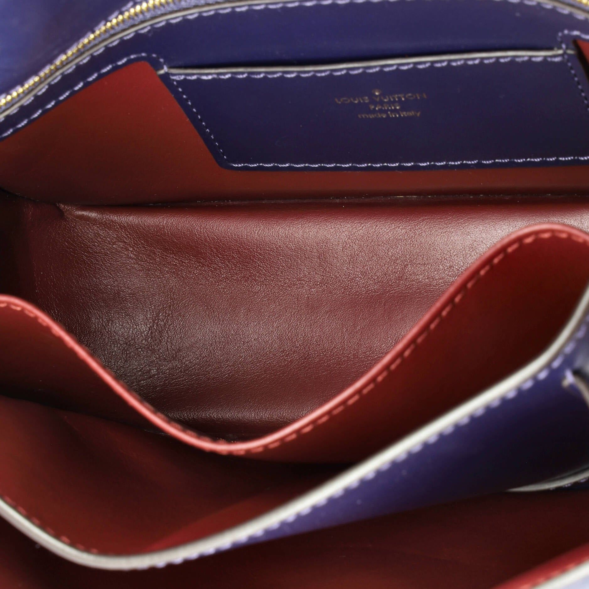 Louis Vuitton LV Pont 9 Bag Size ONE SIZE - 5 Thumbnail