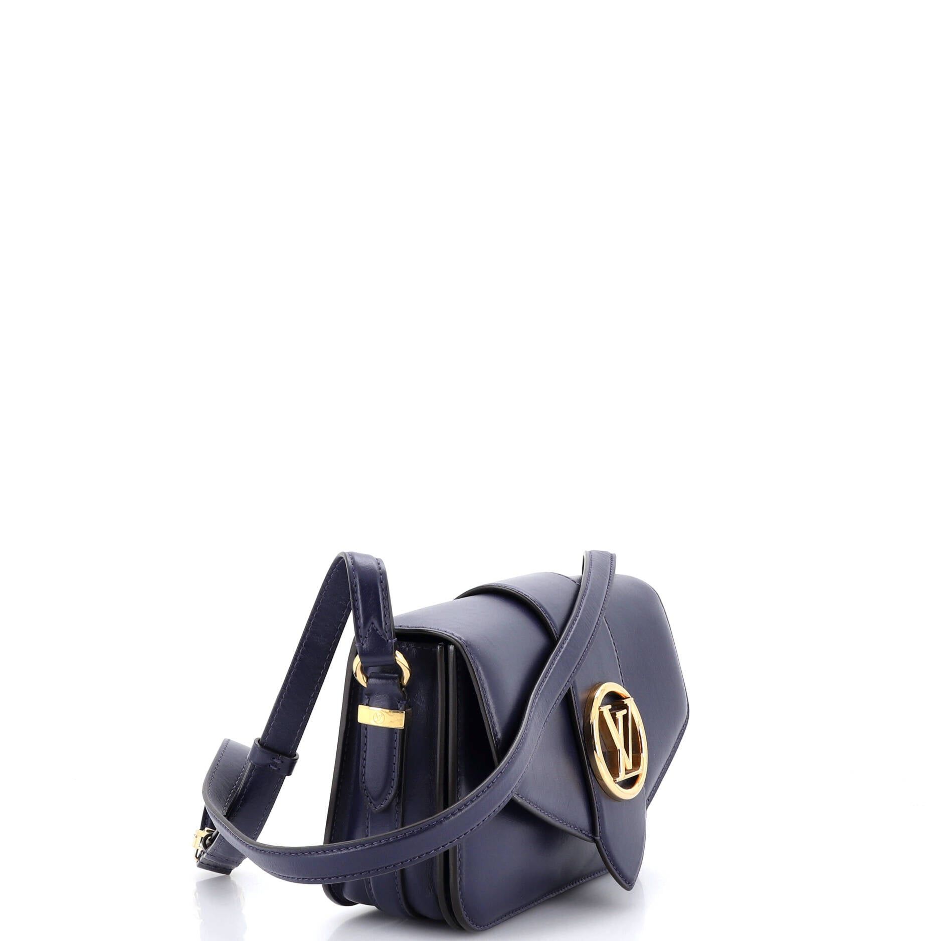 Louis Vuitton LV Pont 9 Bag Size ONE SIZE - 2 Thumbnail