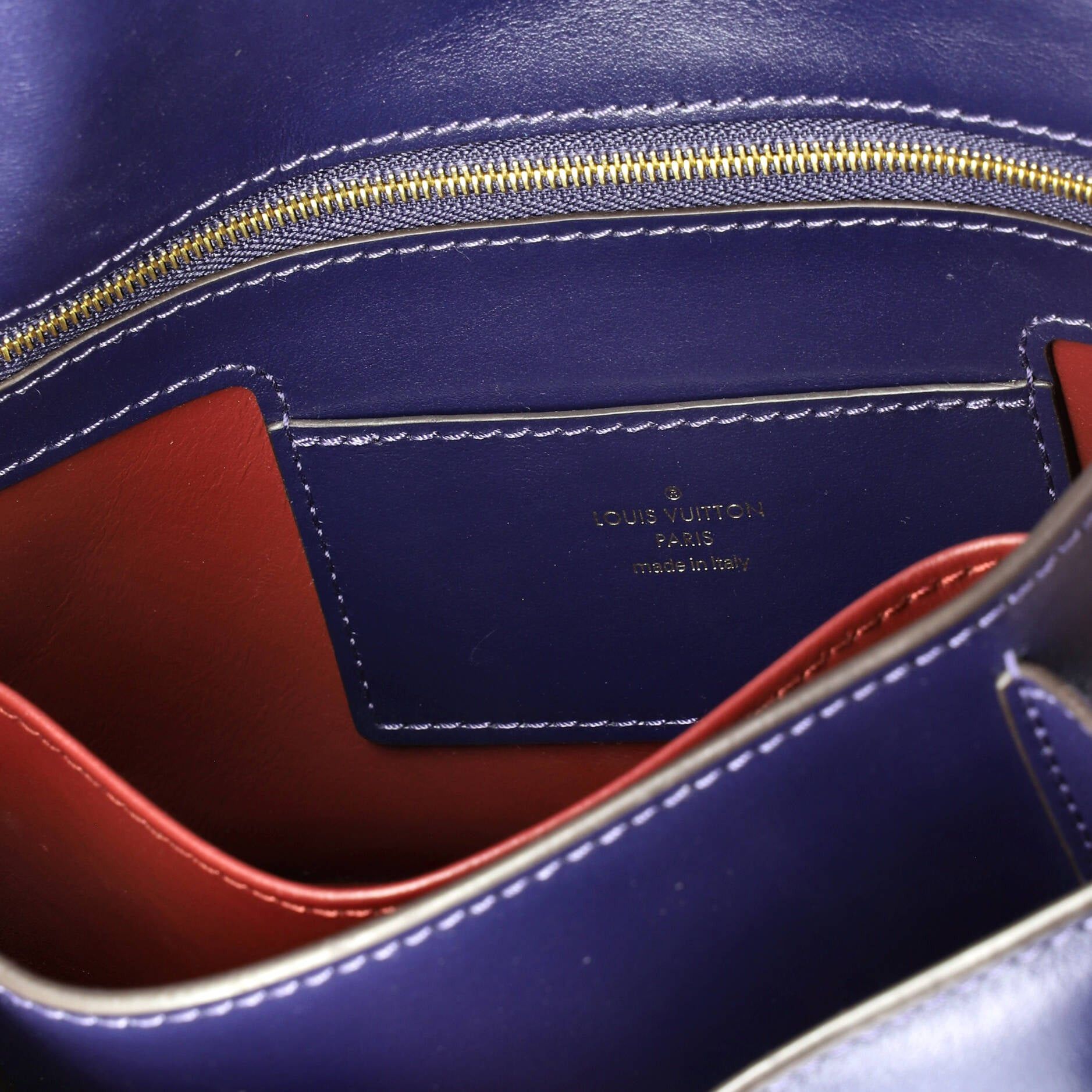 Louis Vuitton LV Pont 9 Bag Size ONE SIZE - 6 Thumbnail