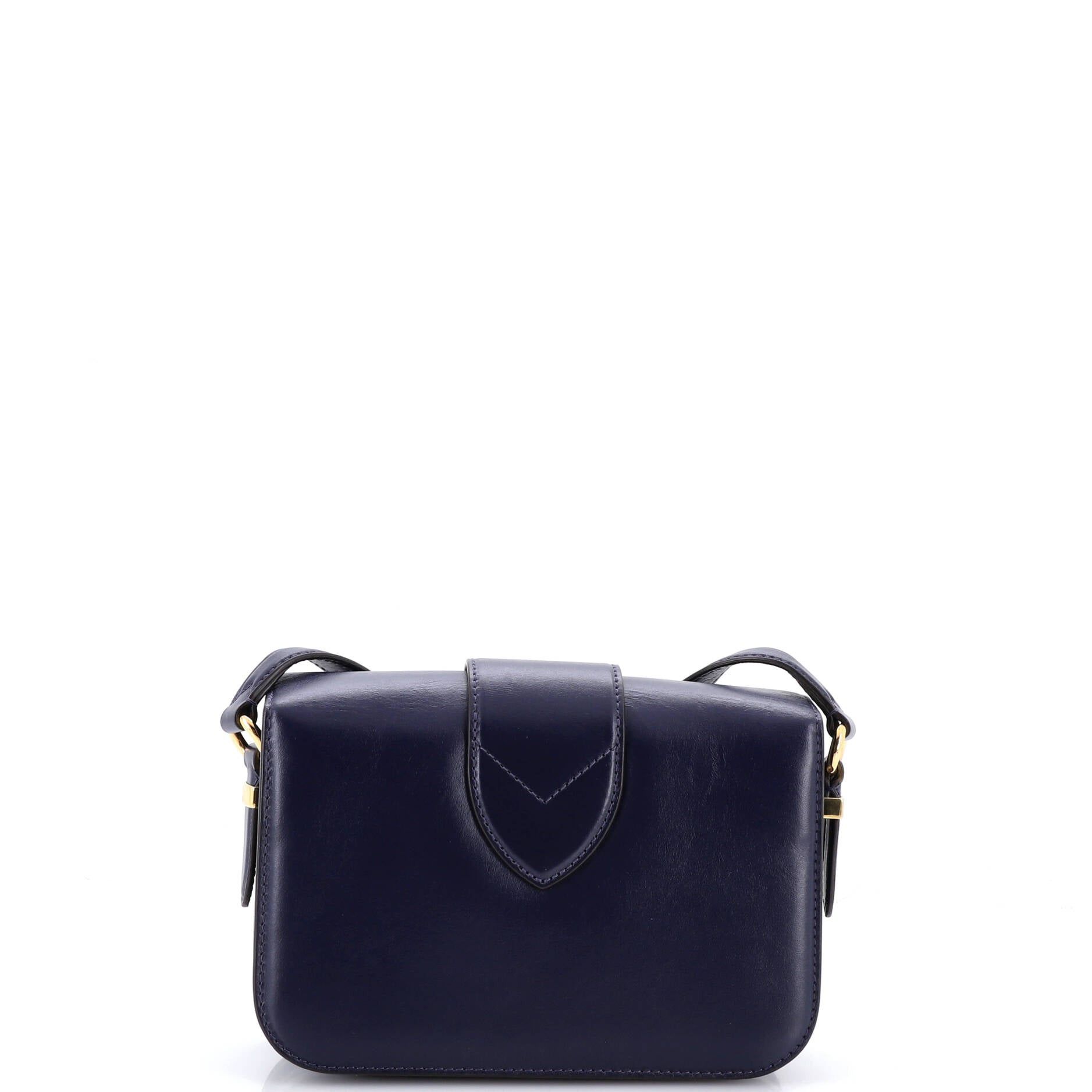 Louis Vuitton LV Pont 9 Bag Size ONE SIZE - 3 Thumbnail