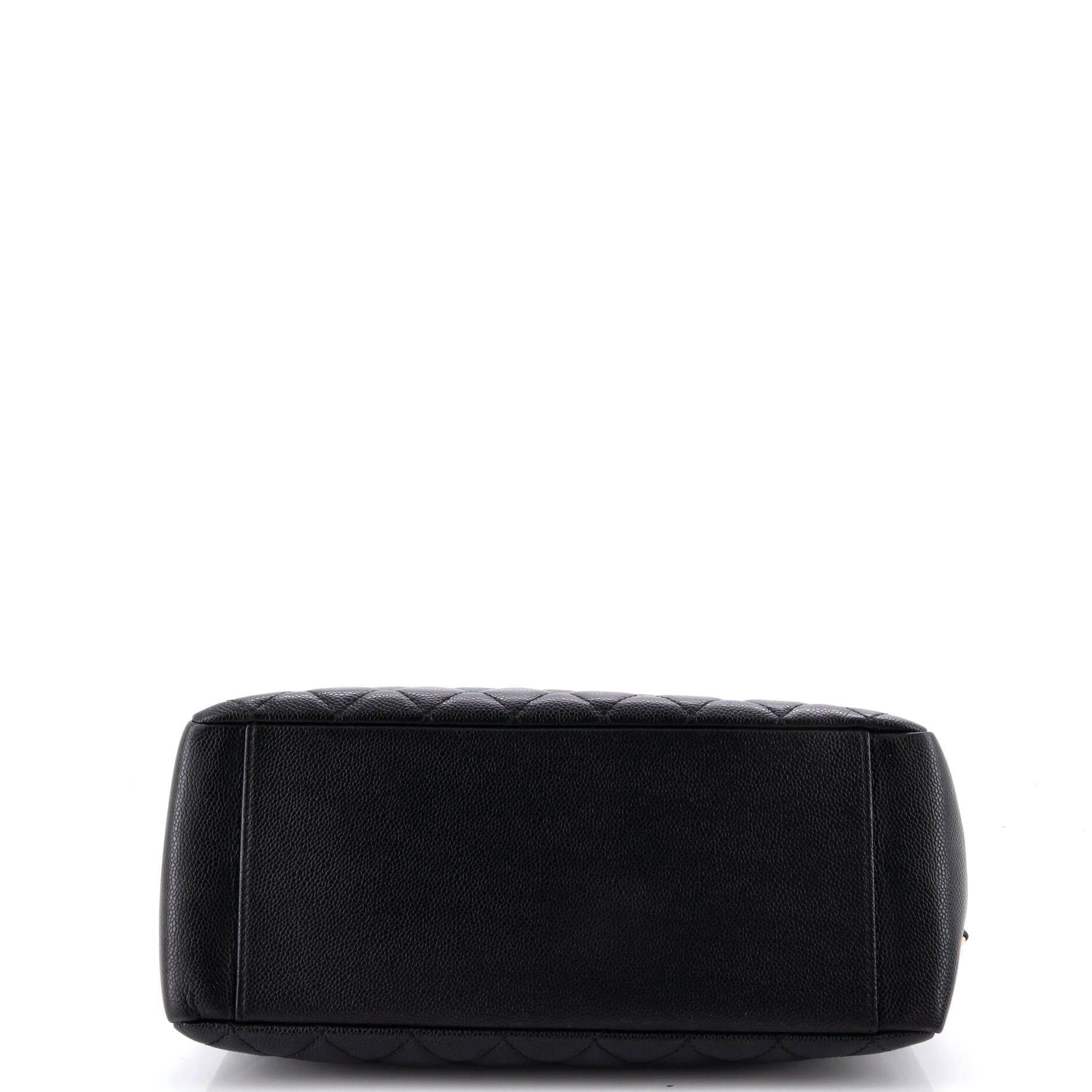 Chanel Grand Shopping Tote Size ONE SIZE - 4 Thumbnail