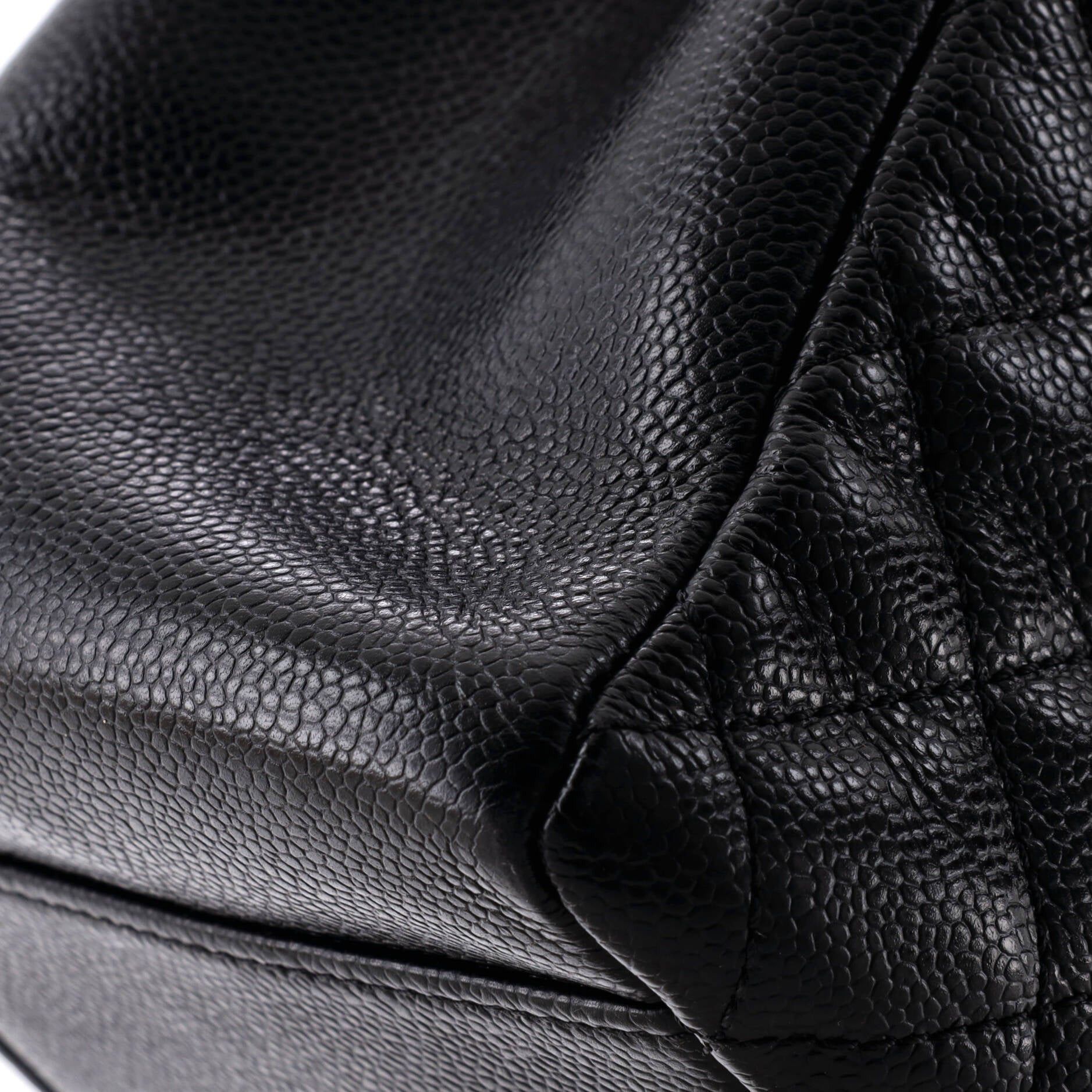 Chanel Grand Shopping Tote Size ONE SIZE - 6 Thumbnail