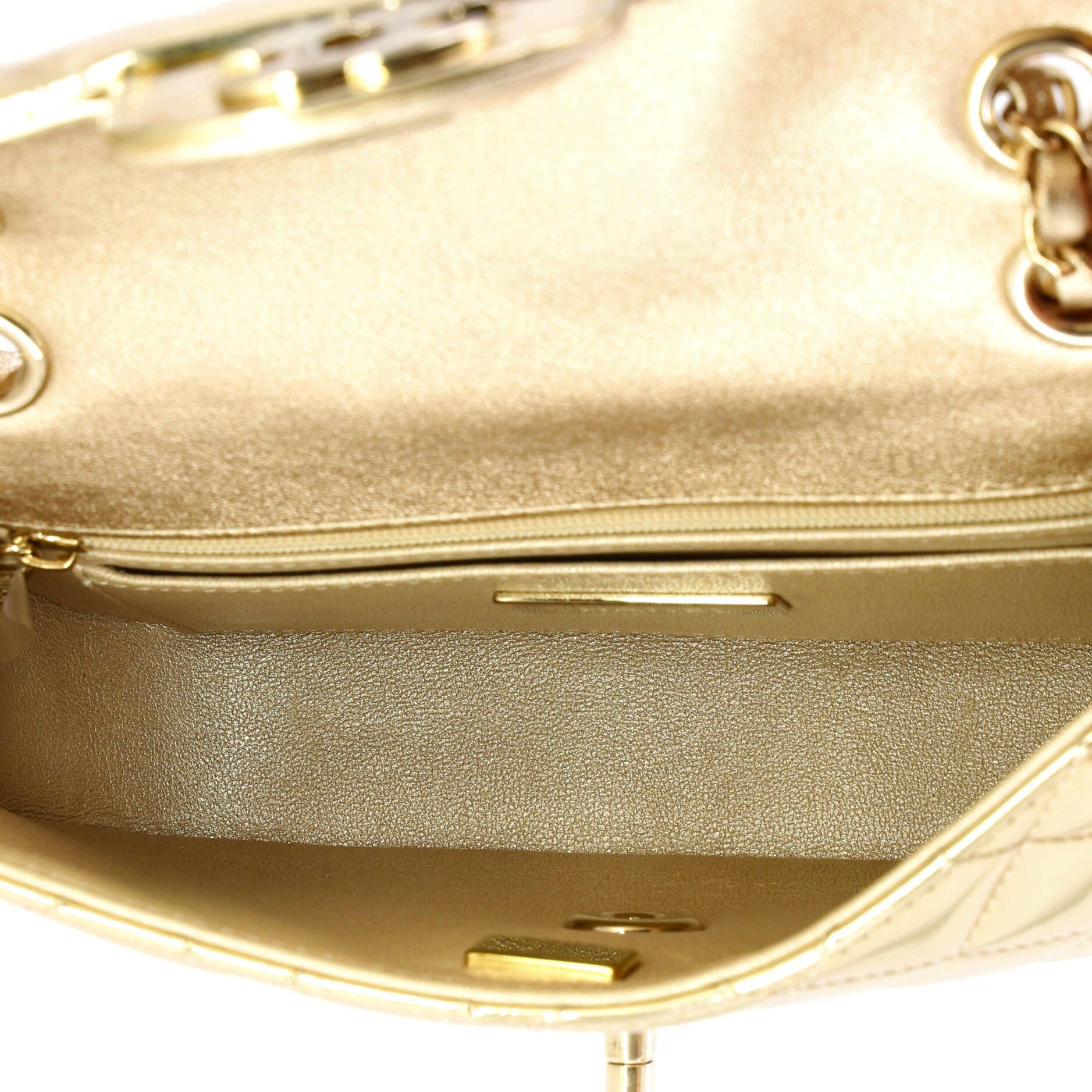Chanel Hollywood Boulevard Flap Bag with Star Coin Purse Size ONE SIZE - 5 Thumbnail