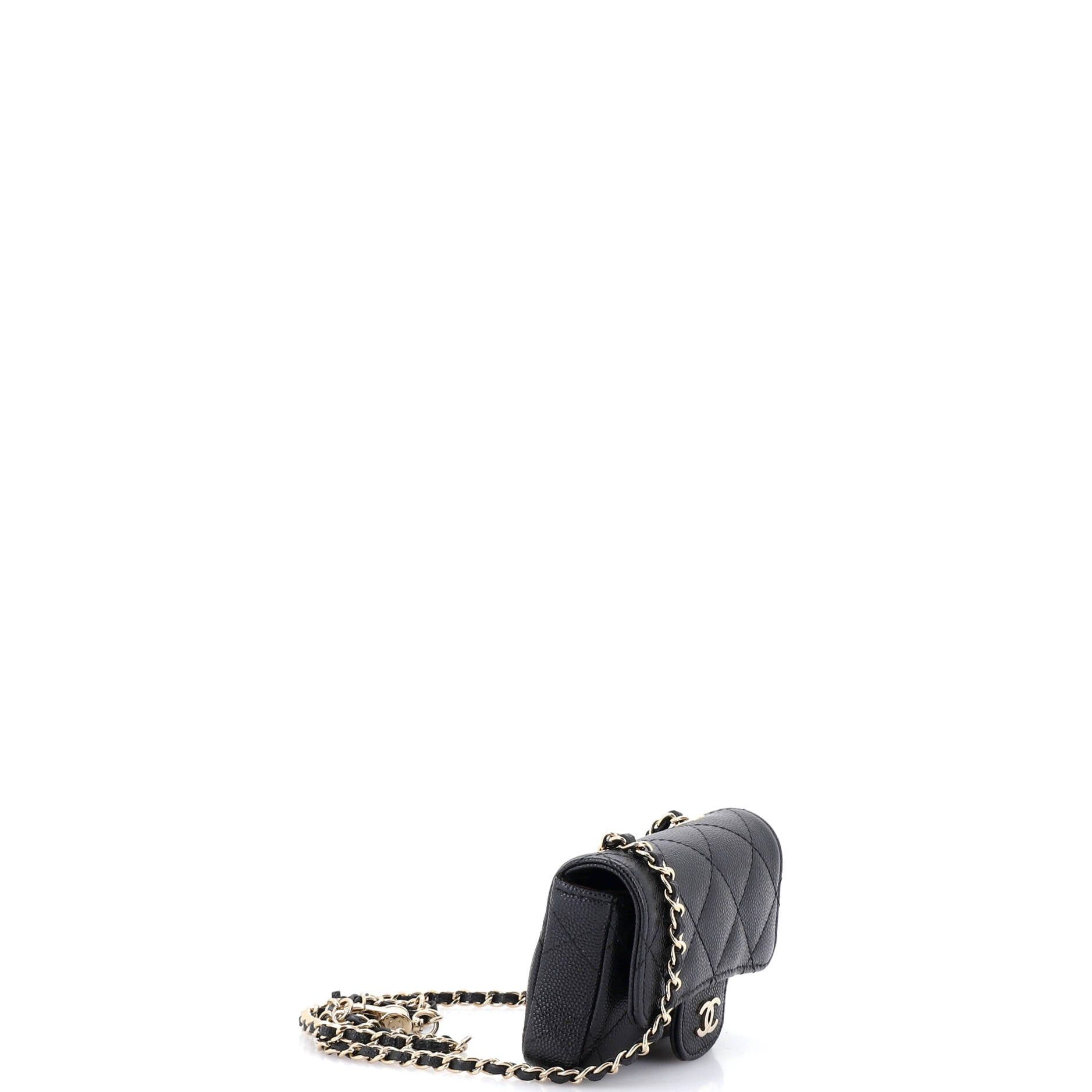 Chanel Classic Flap Chain Belt Bag Size ONE SIZE - 2 Thumbnail