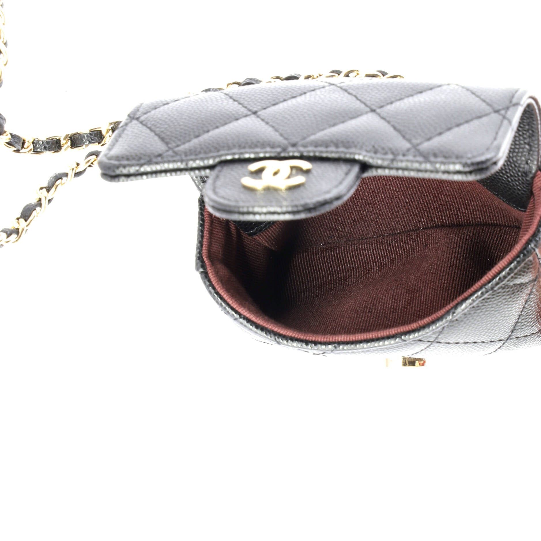 Chanel Classic Flap Chain Belt Bag Size ONE SIZE - 5 Thumbnail