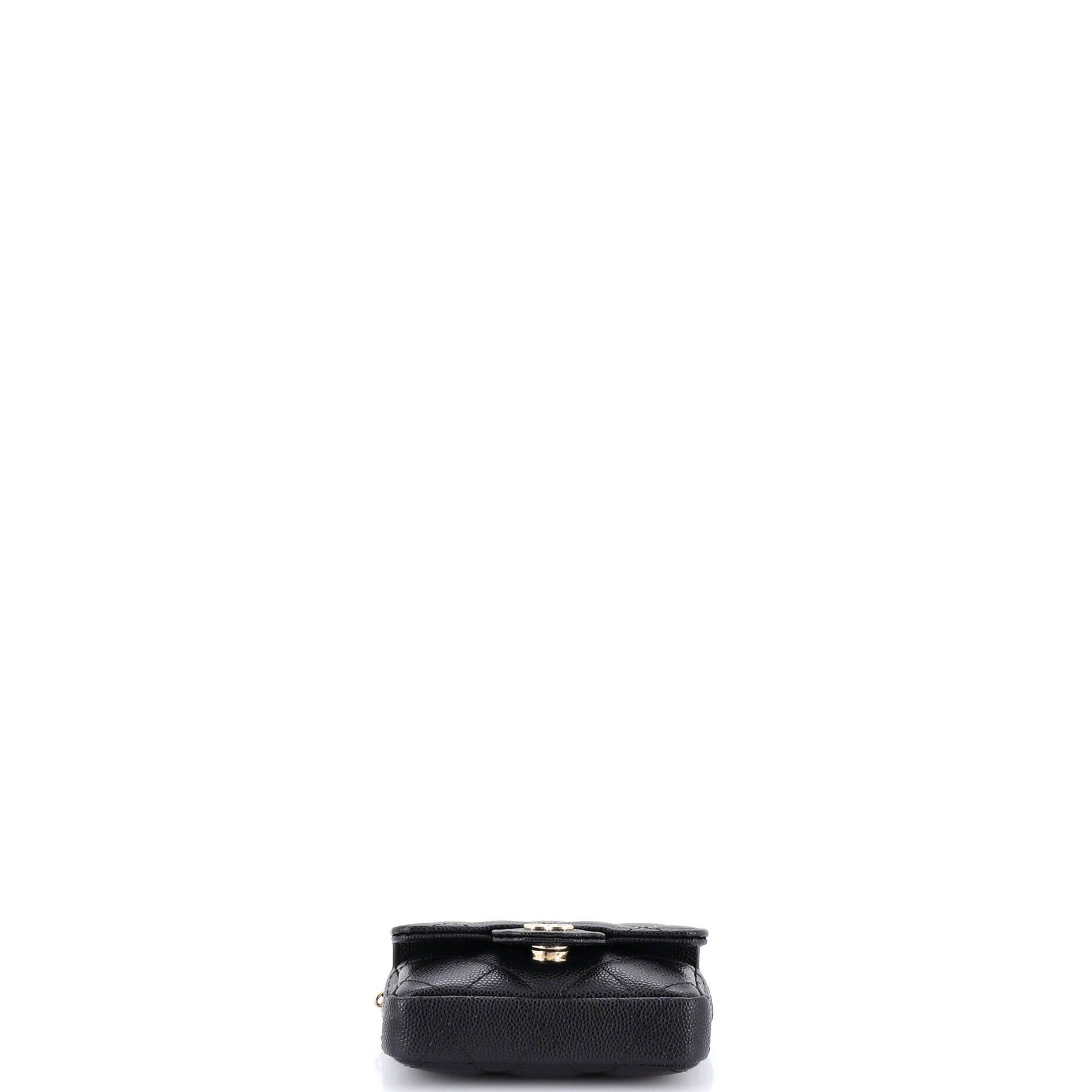 Chanel Classic Flap Chain Belt Bag Size ONE SIZE - 4 Thumbnail