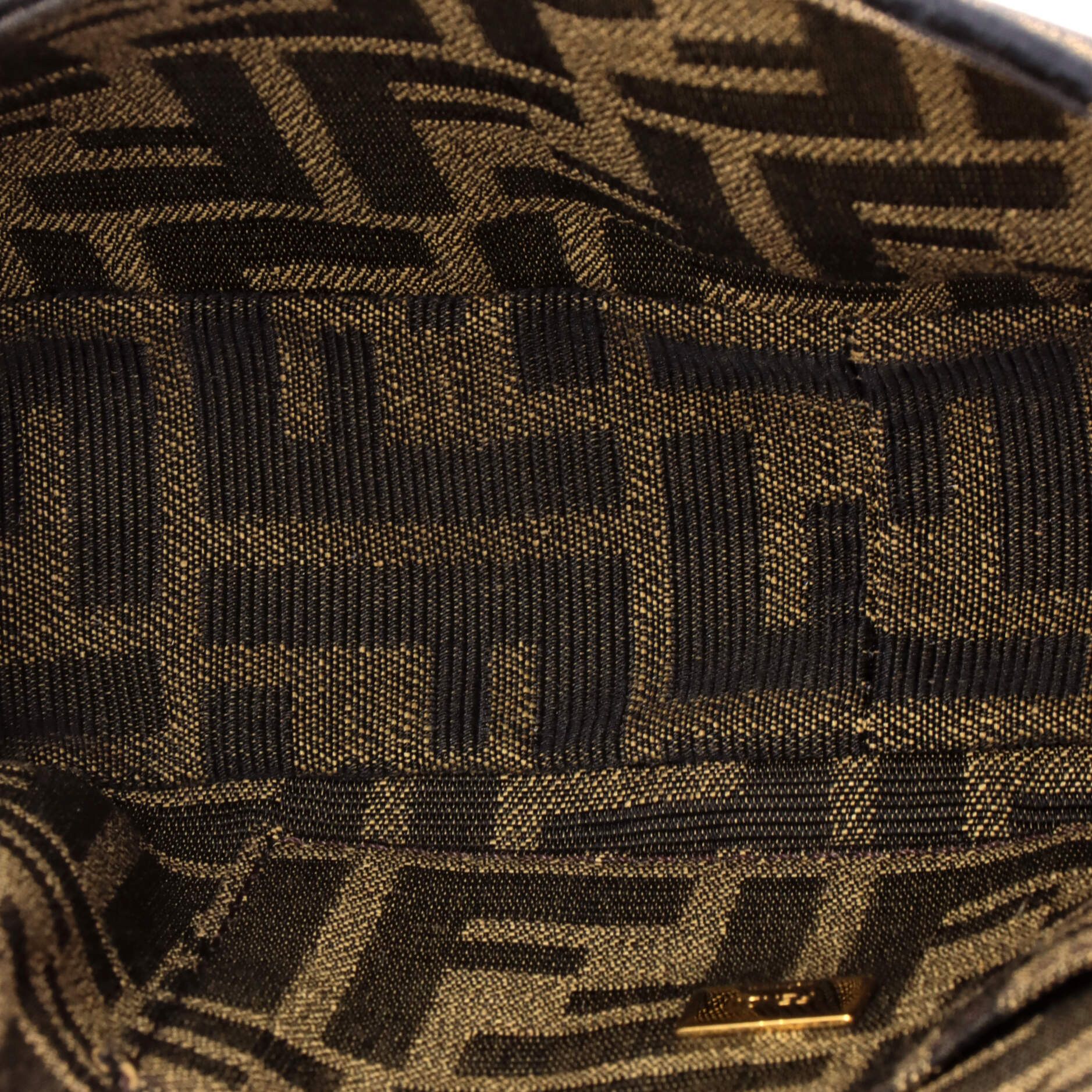 Fendi Baguette NM Bag Size ONE SIZE - 5 Thumbnail