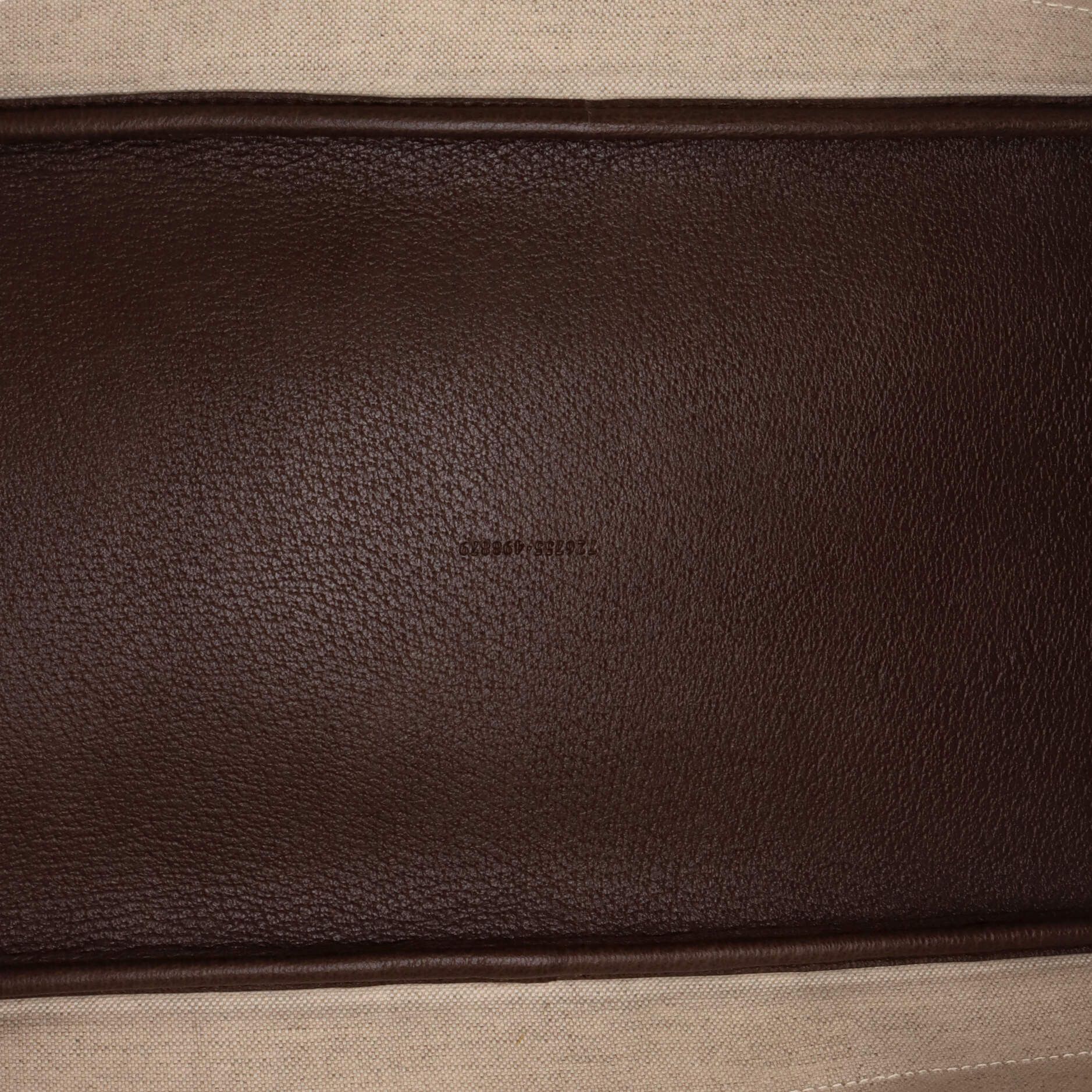 Gucci Ophidia Open Shopping Tote Size ONE SIZE - 6 Thumbnail