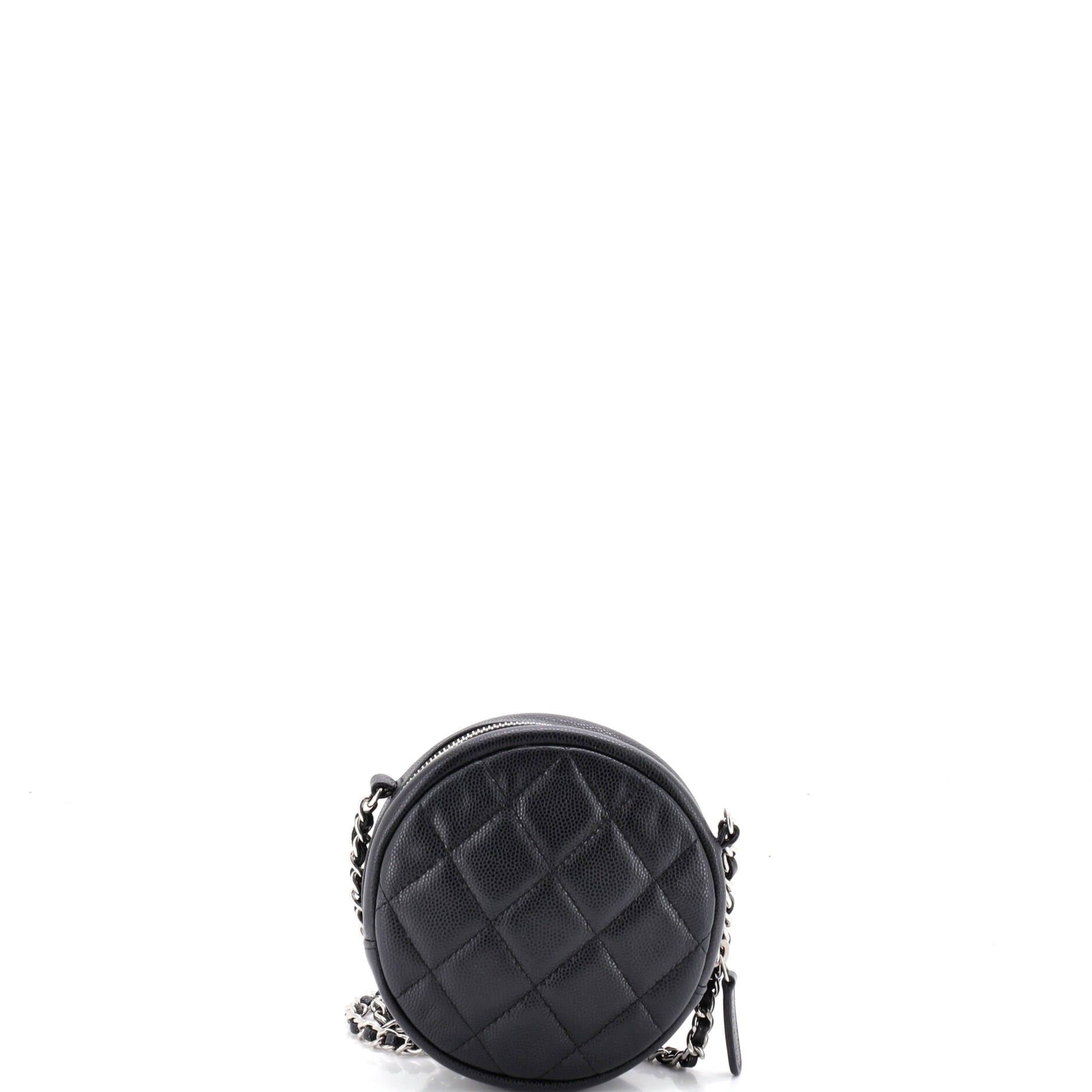 Chanel Round Clutch with Chain Size ONE SIZE - 3 Thumbnail