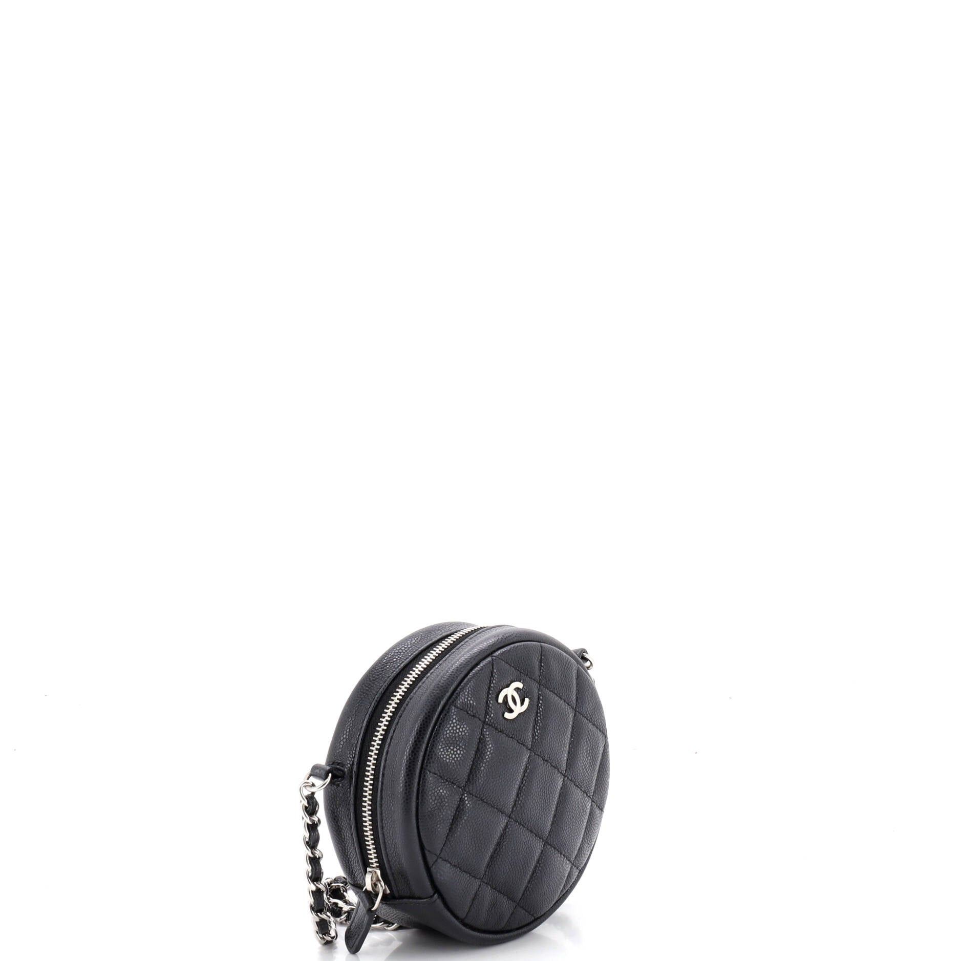 Chanel Round Clutch with Chain Size ONE SIZE - 2 Thumbnail