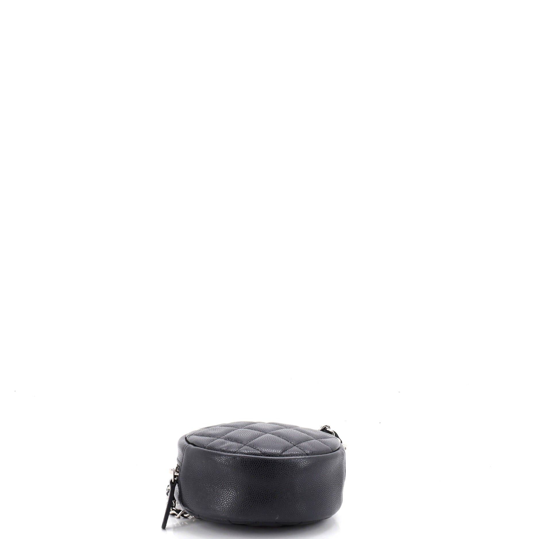 Chanel Round Clutch with Chain Size ONE SIZE - 4 Thumbnail