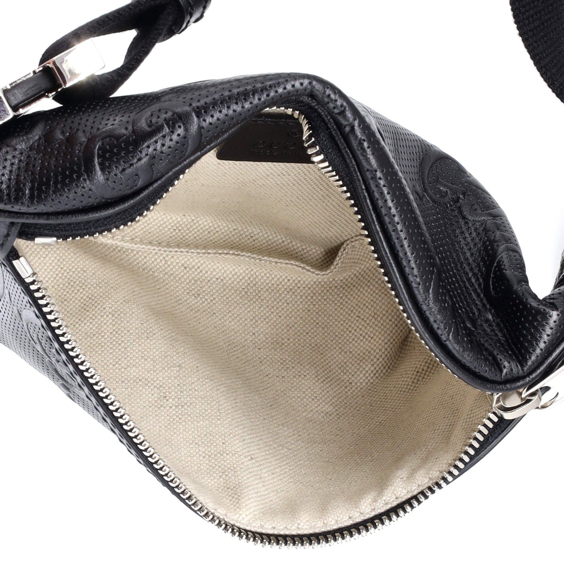 Gucci Belt Bag Size ONE SIZE - 5 Thumbnail